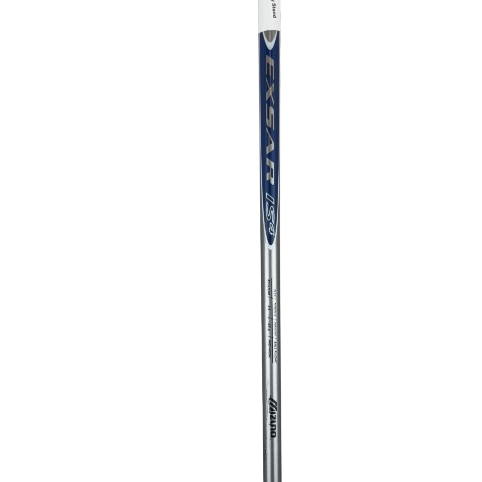 Mizuno MX Fli-Hi Hybrid / Flex Regular / #5/26