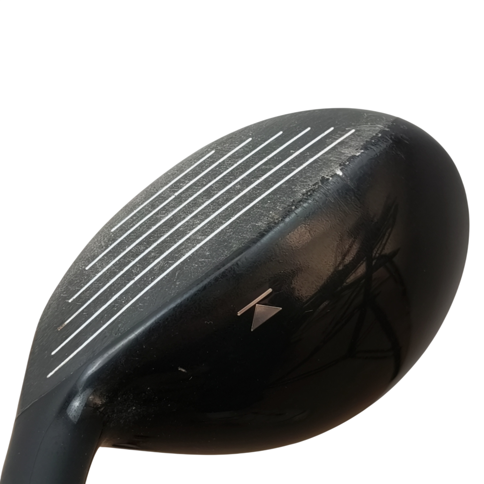 Titleist 910F Fairway Wood / Flex Regular / #3/15