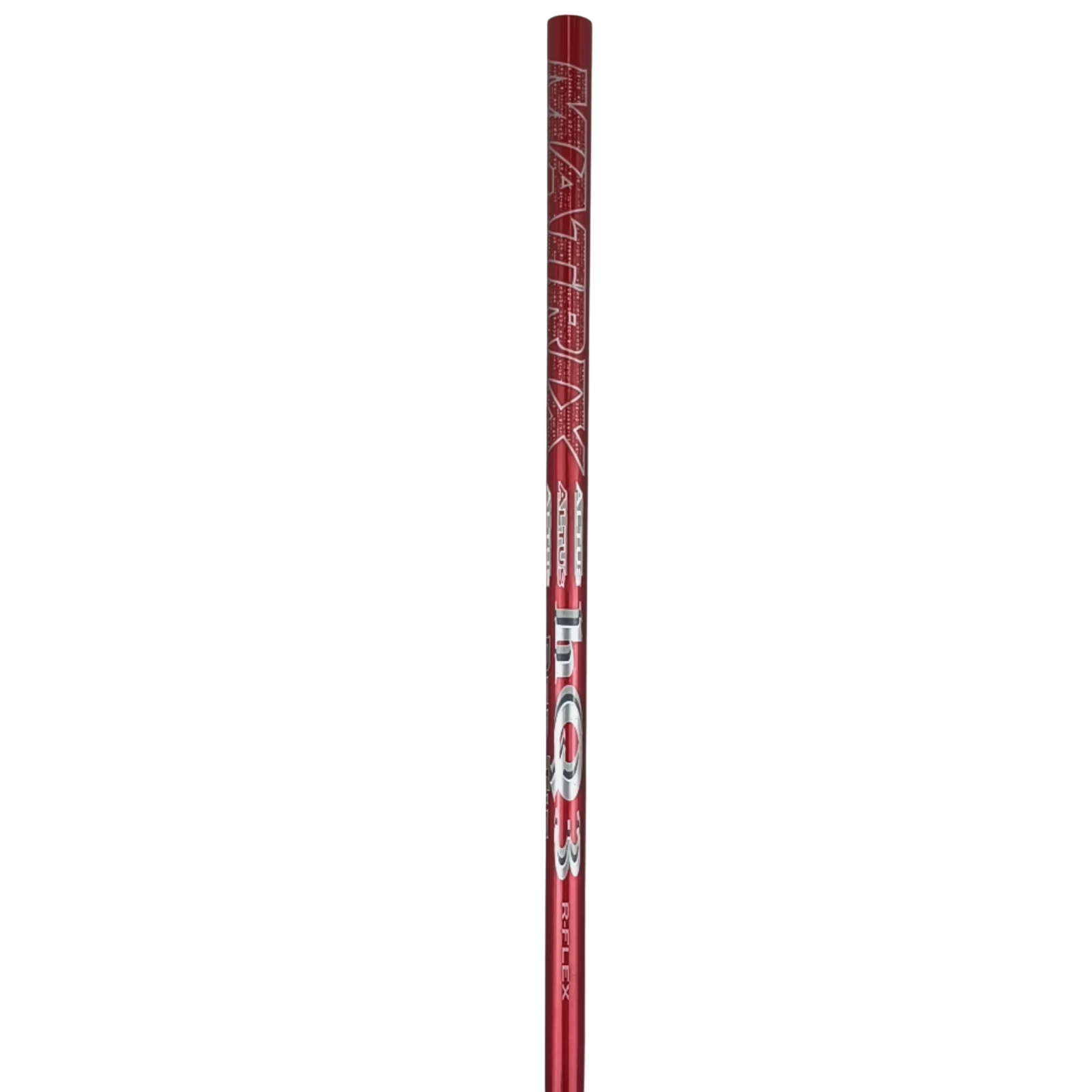 Adams XTD Hybrid / Flex Regular / #4/23