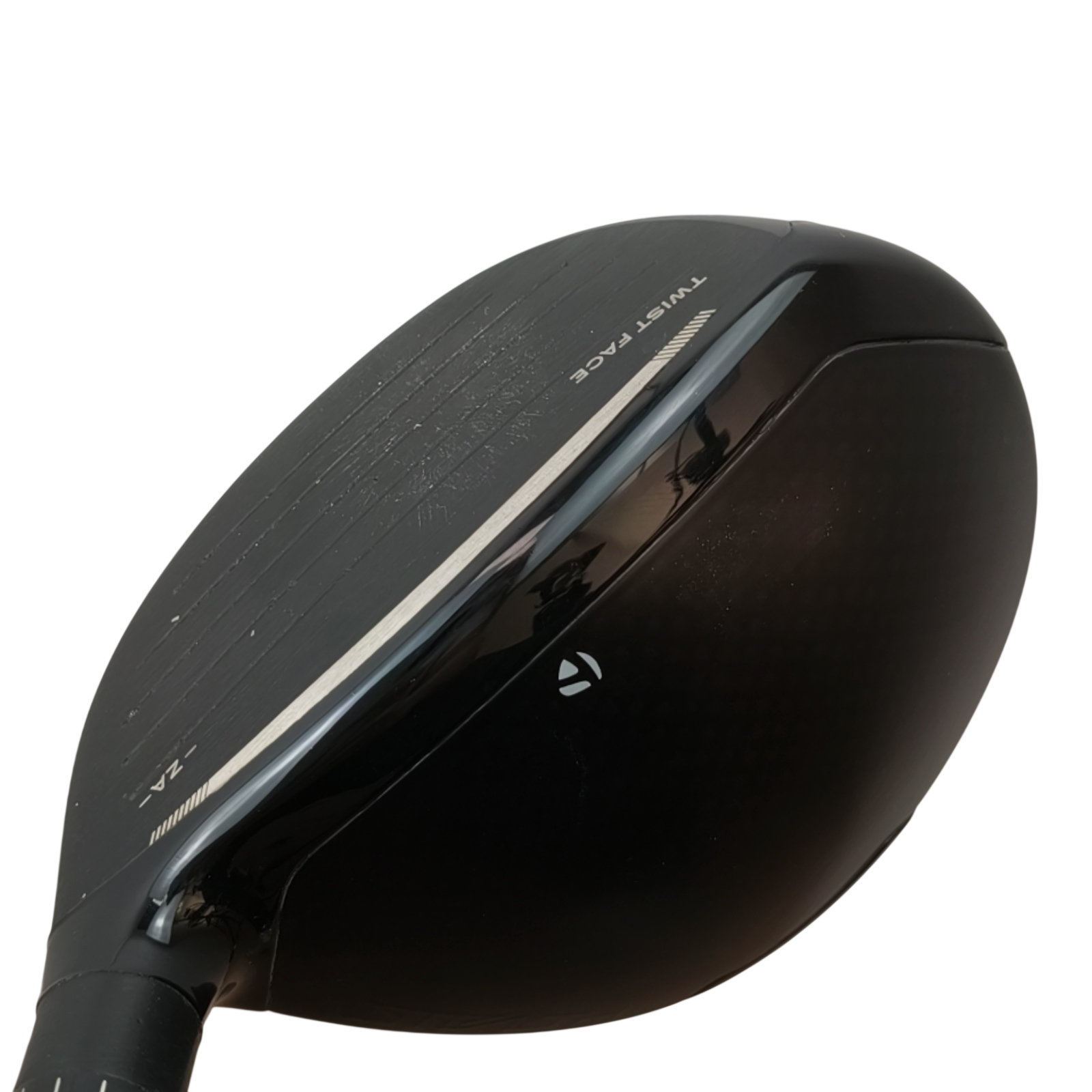 TaylorMade Stealth Plus Fairway Wood / Flex Tour X-stiff / #3/15