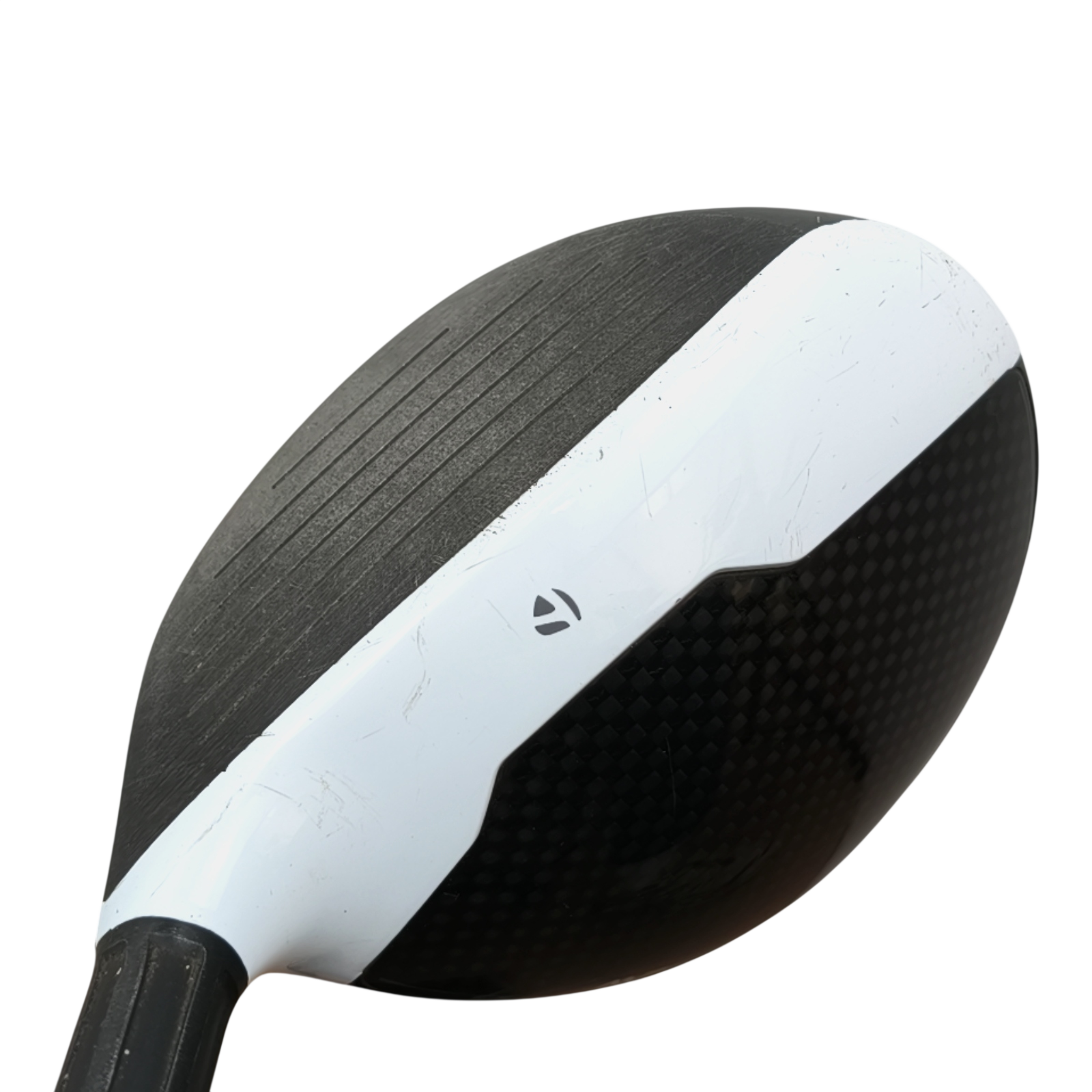 TaylorMade M2 Tour Fairway Wood / Flex Stiff / #3/15