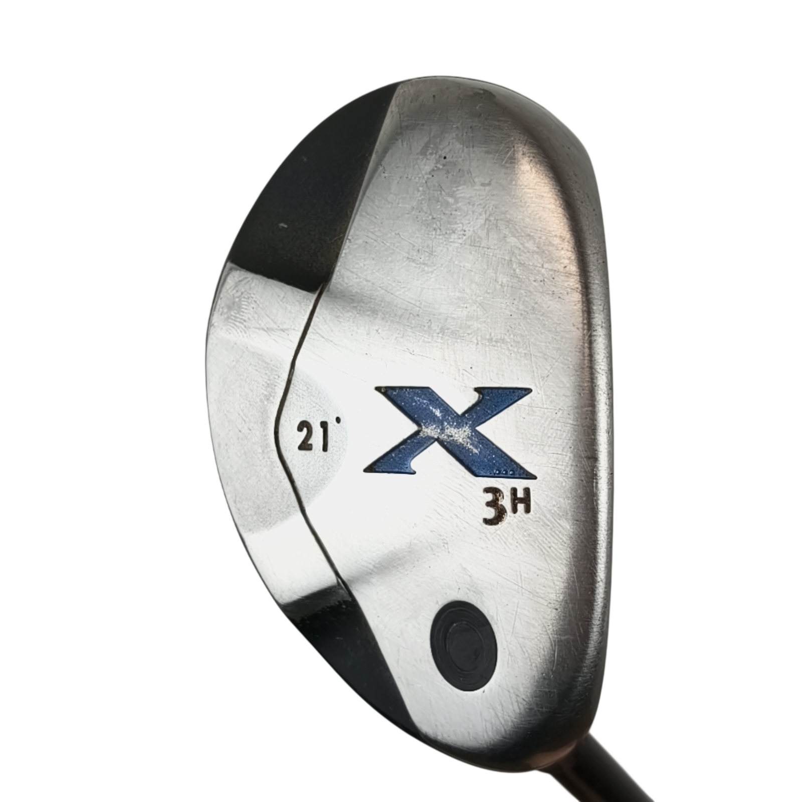 Callaway X Hybrid / Flex Regular / #3/21