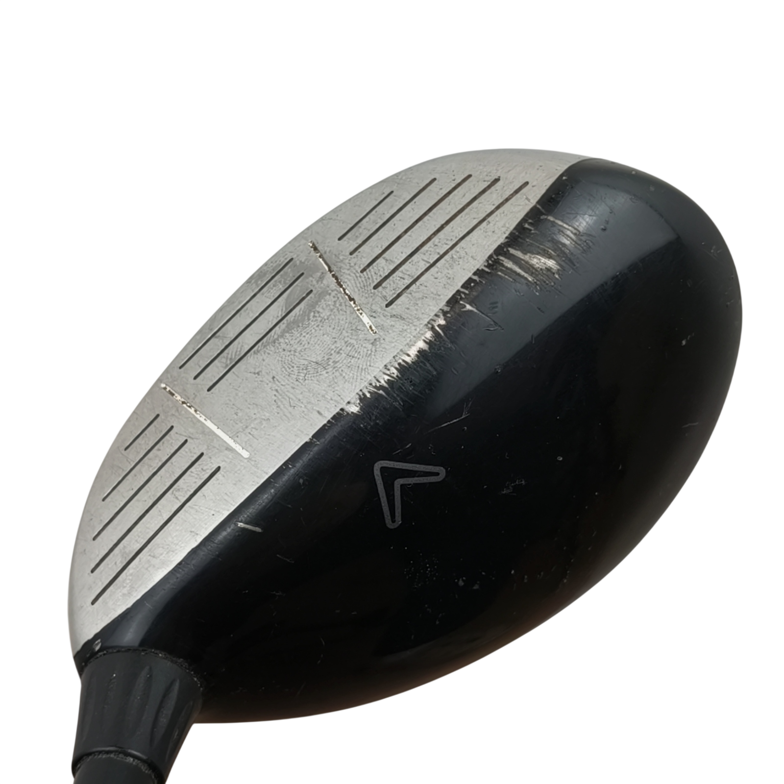 Callaway X Hybrid / Flex Regular / #3/21