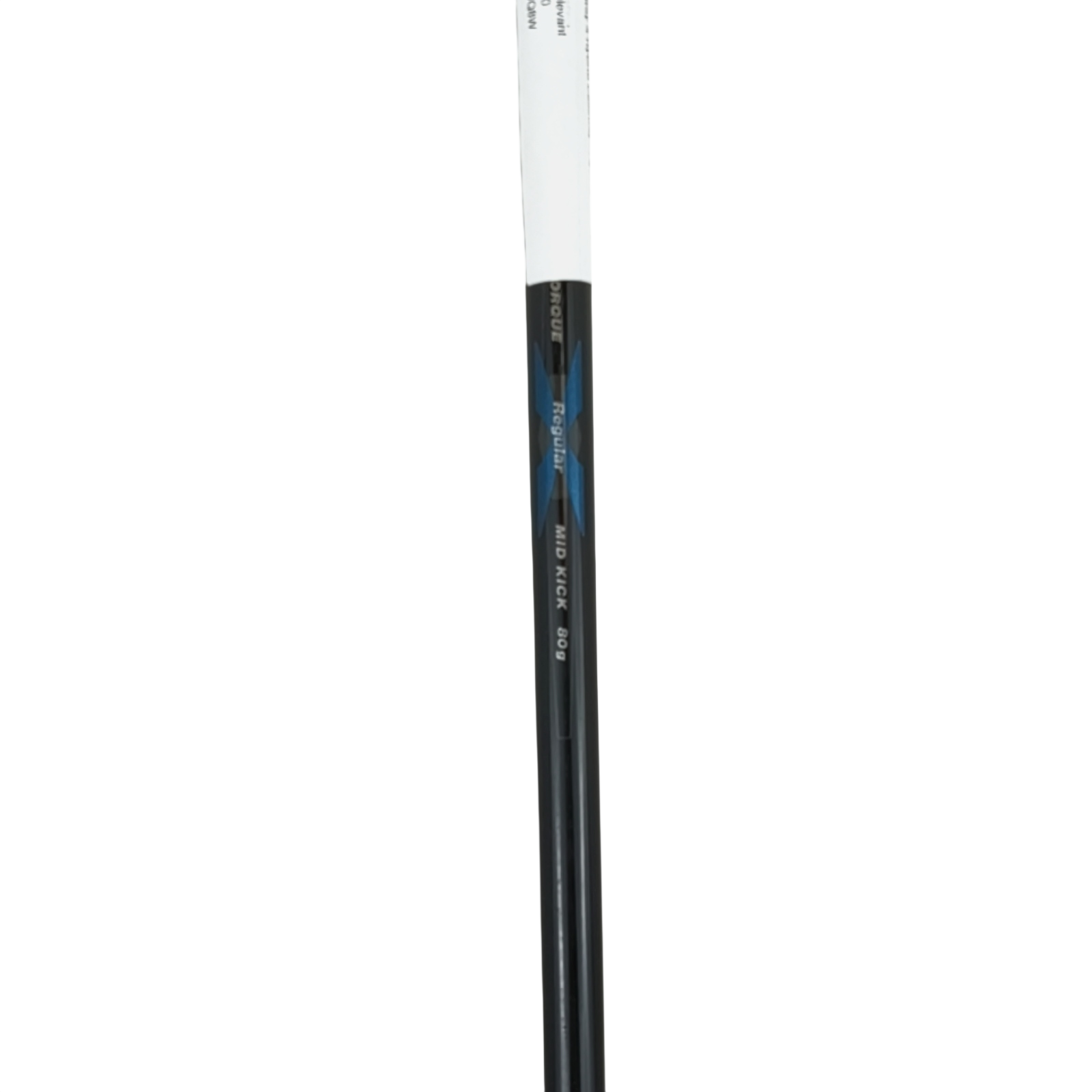 Callaway X Hybrid / Flex Regular / #3/21