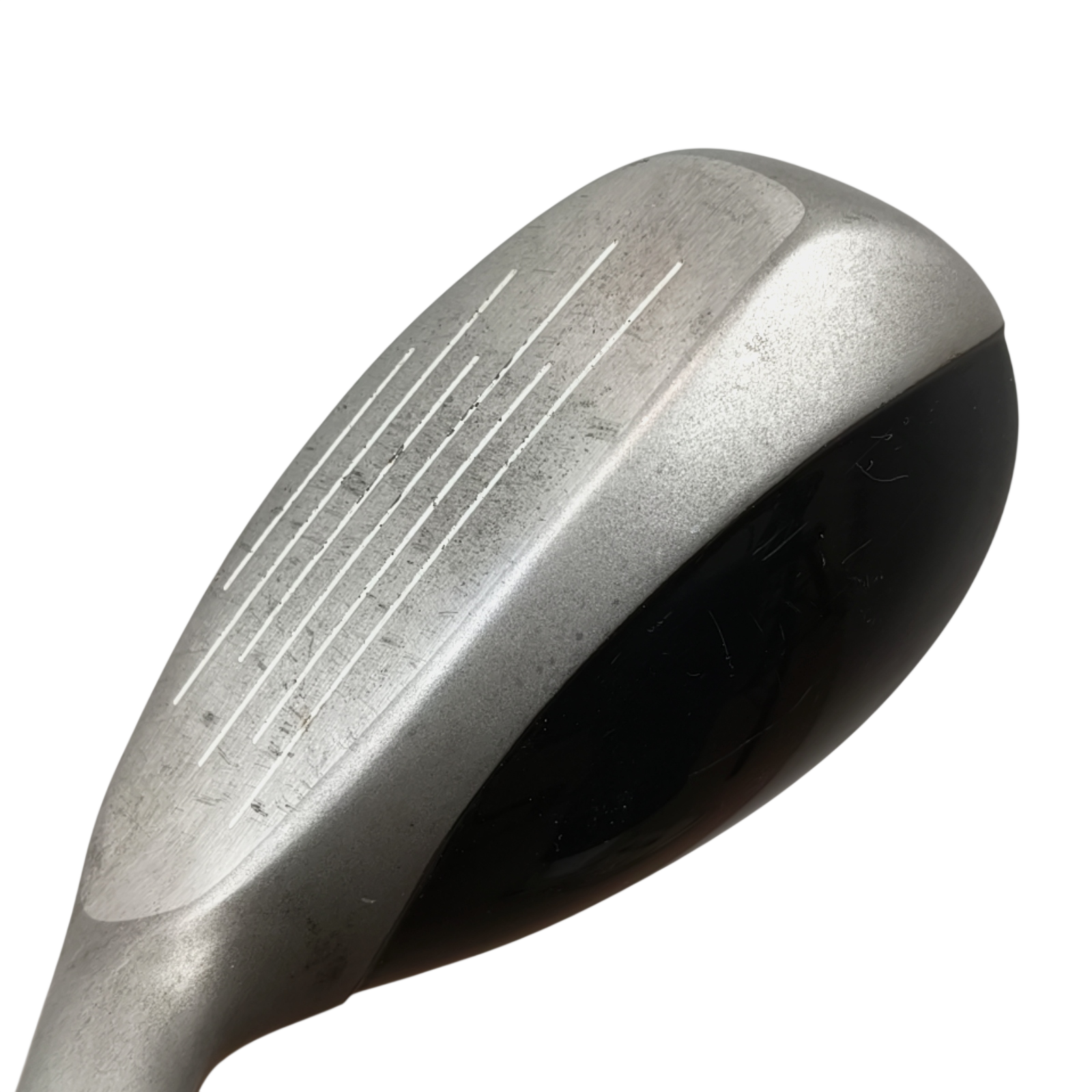 TaylorMade Rescue Mid Hybrid / Flex Regular / #4/22