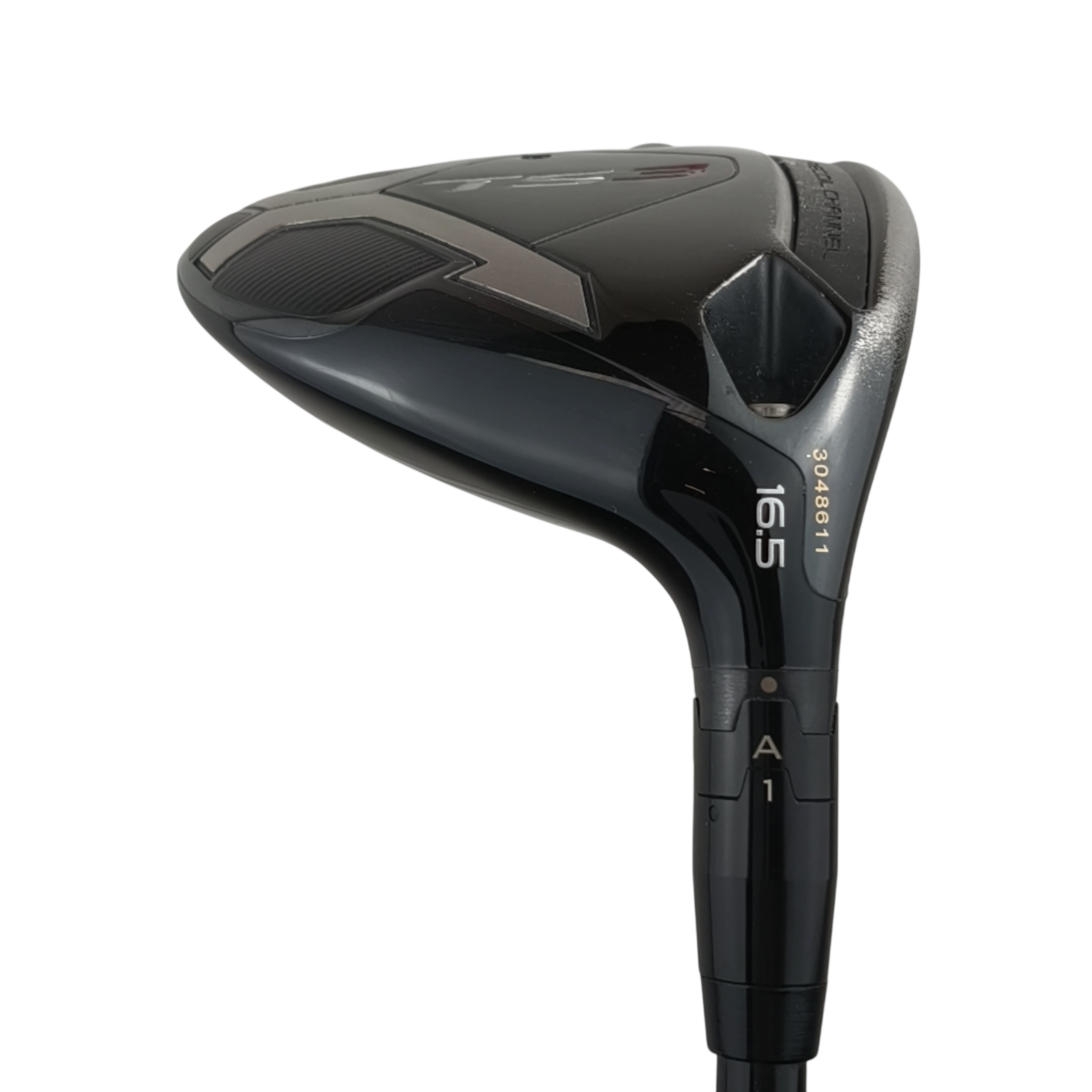 Titleist TS3 Fairway Wood / Flex Regular / #3/16.5