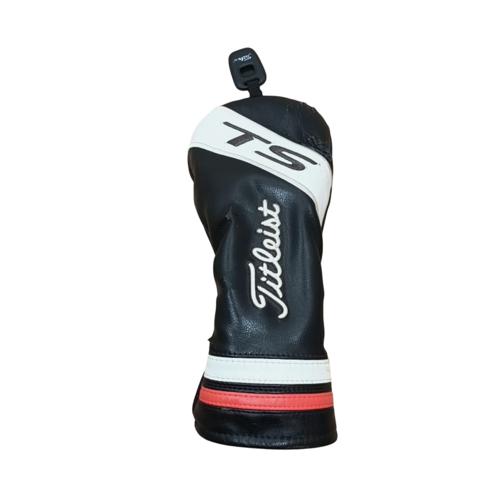 Titleist Ts2 Fairway Wood / Flex Tour X-stiff / #3/13.5