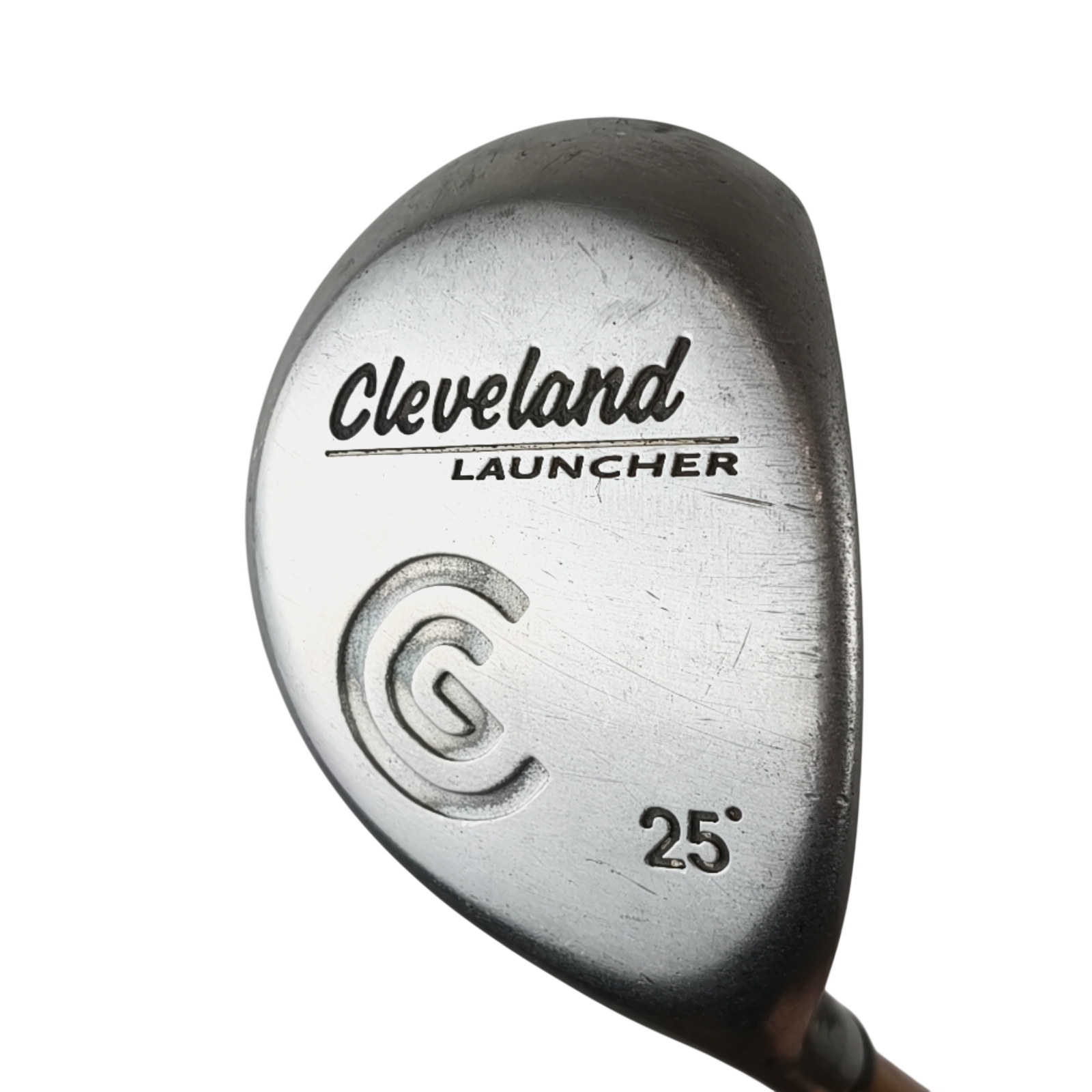 Cleveland Launcher Fairway Wood / Flex Regular / #9/25