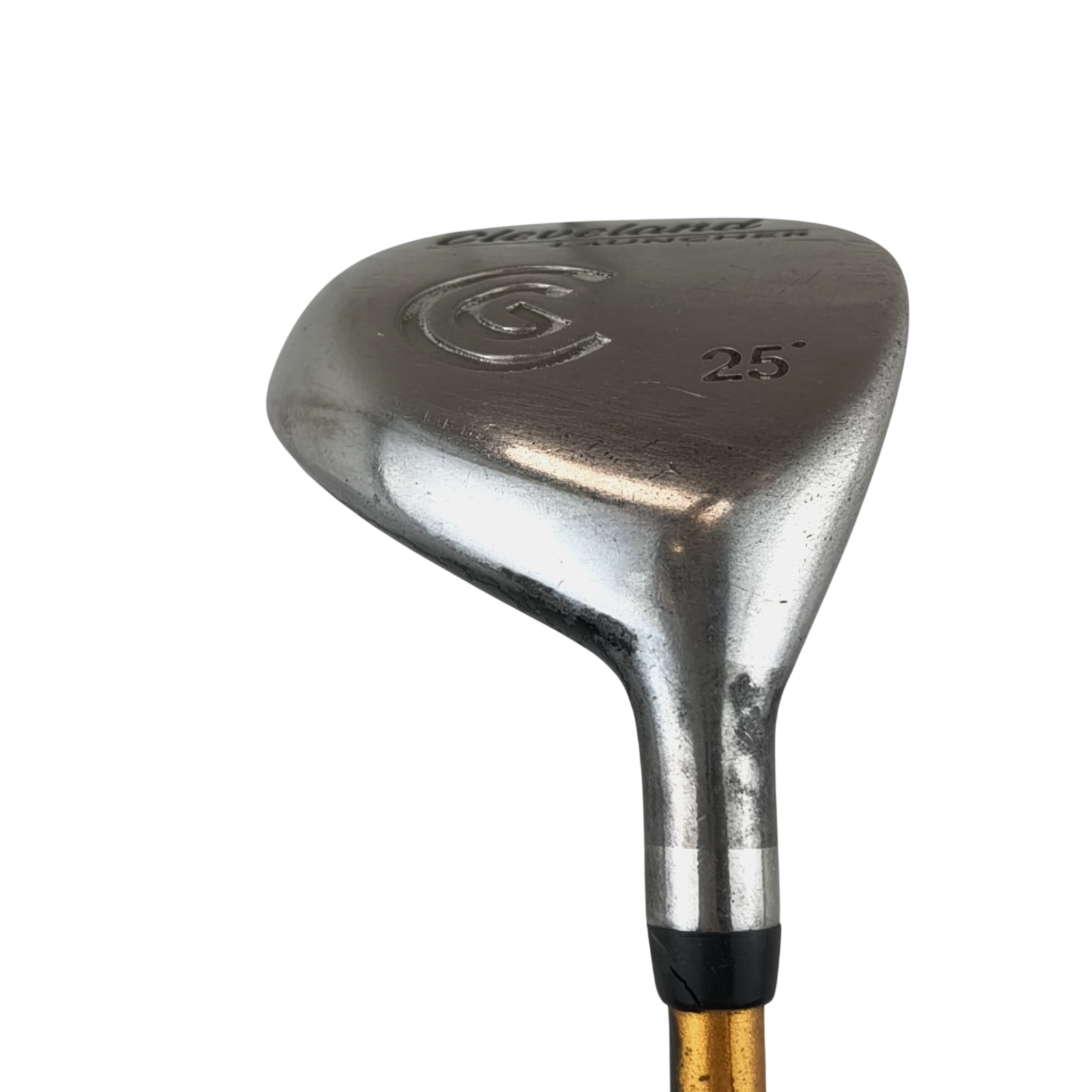 Cleveland Launcher Fairway Wood / Flex Regular / #9/25