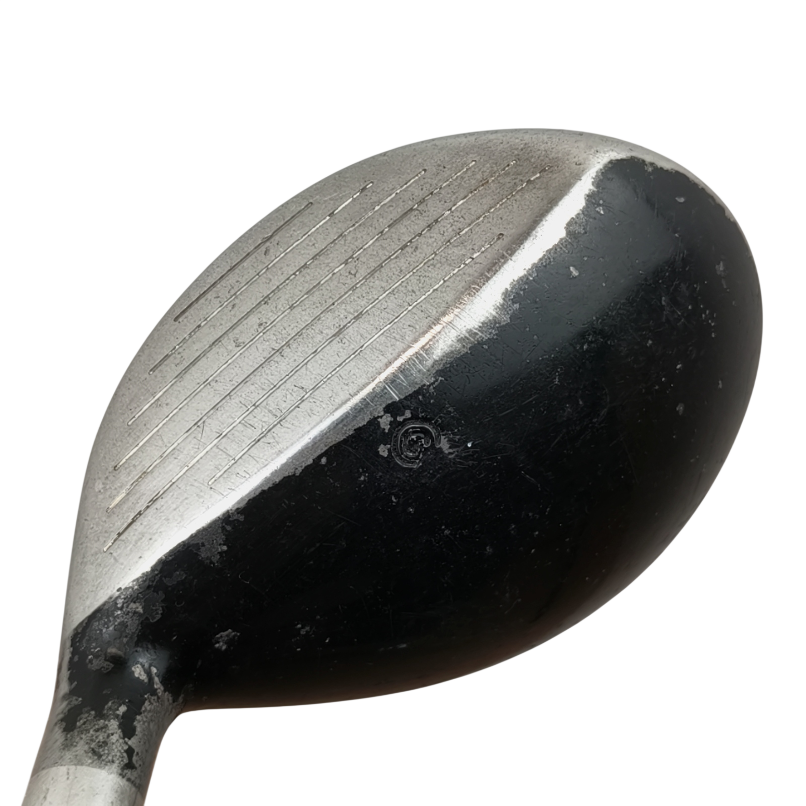 Cleveland Launcher Fairway Wood / Flex Regular / #9/25