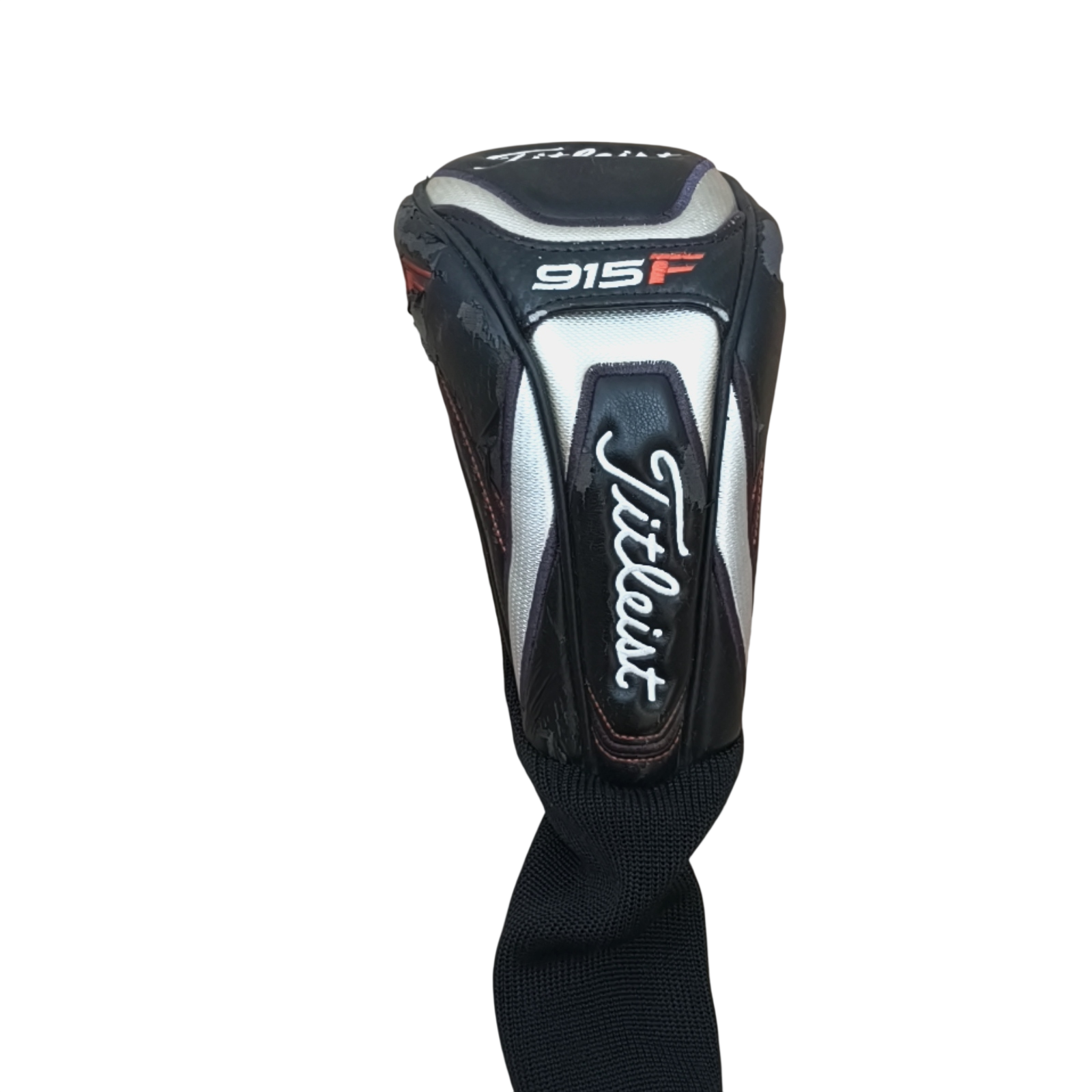 Titleist 915F Fairway Wood / Flex Stiff / #3/15