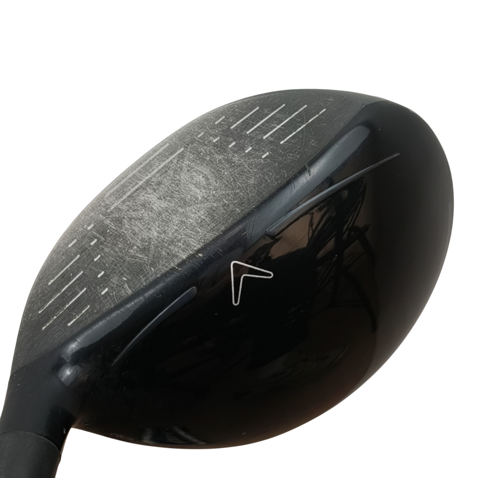 Callaway Rogue Fairway Wood / Flex Regular / #7/21
