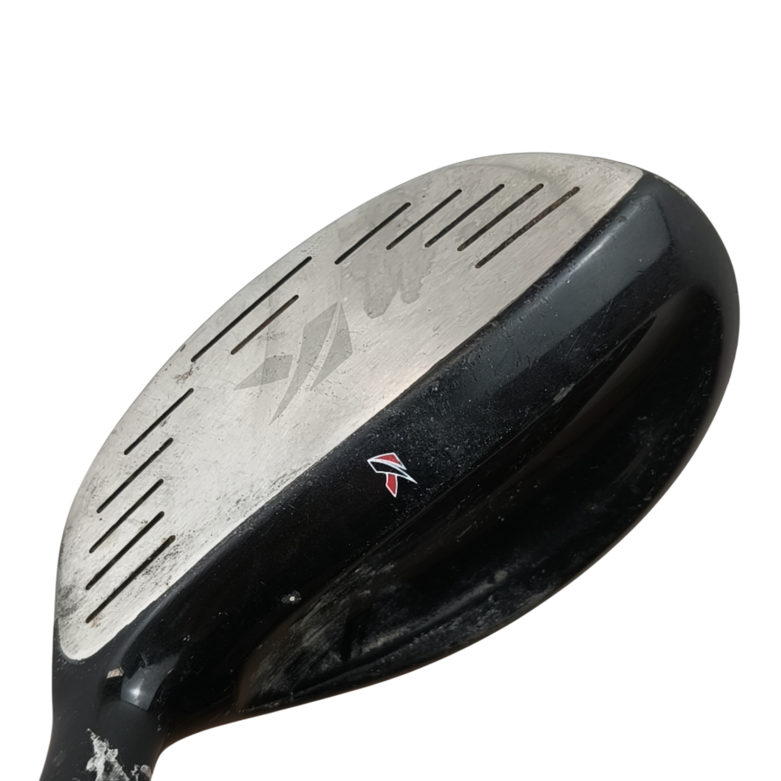 Kasco K2K Hybrid / Flex Ladies / #5/25