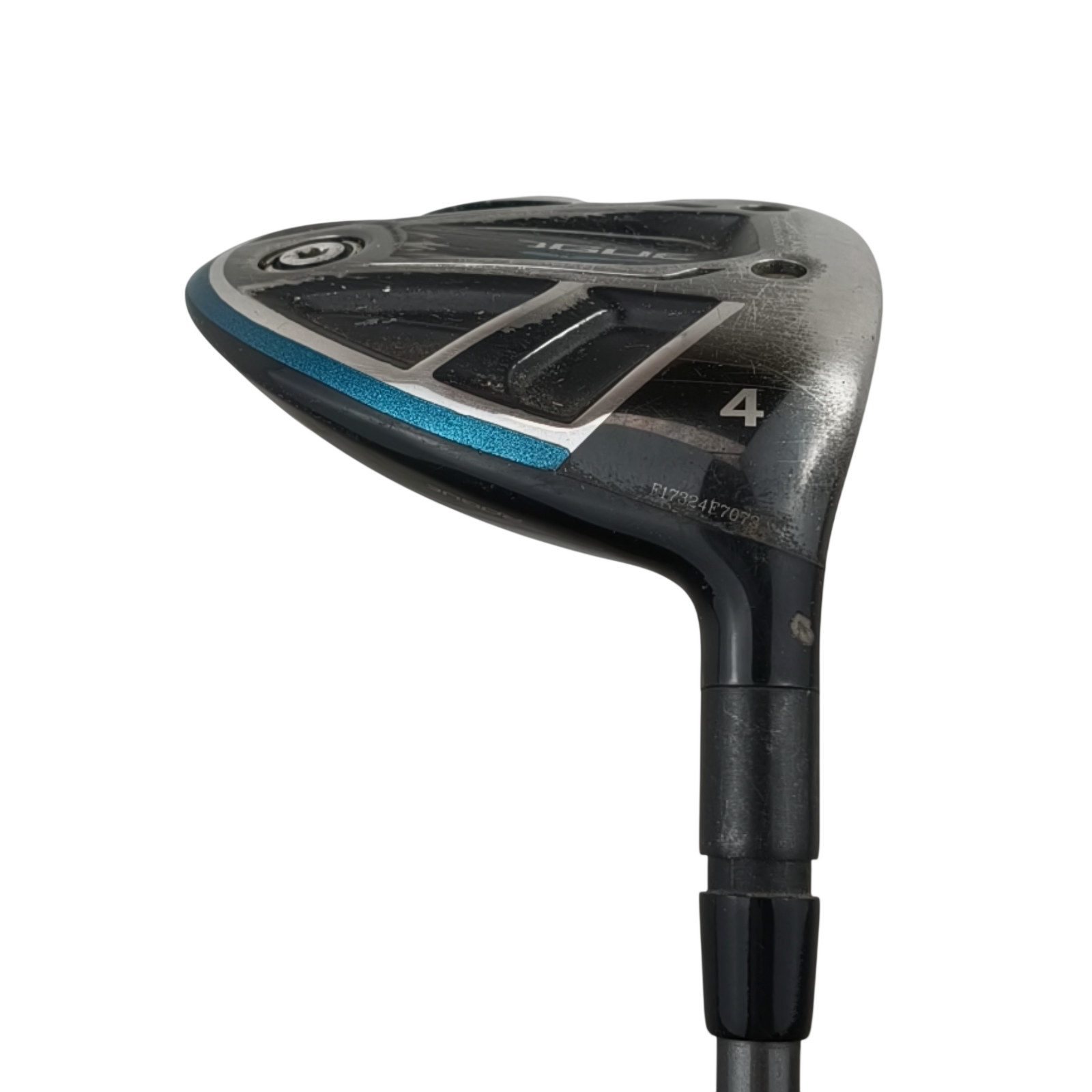 Callaway Rogue Fairway Wood / Flex Regular / #4/16