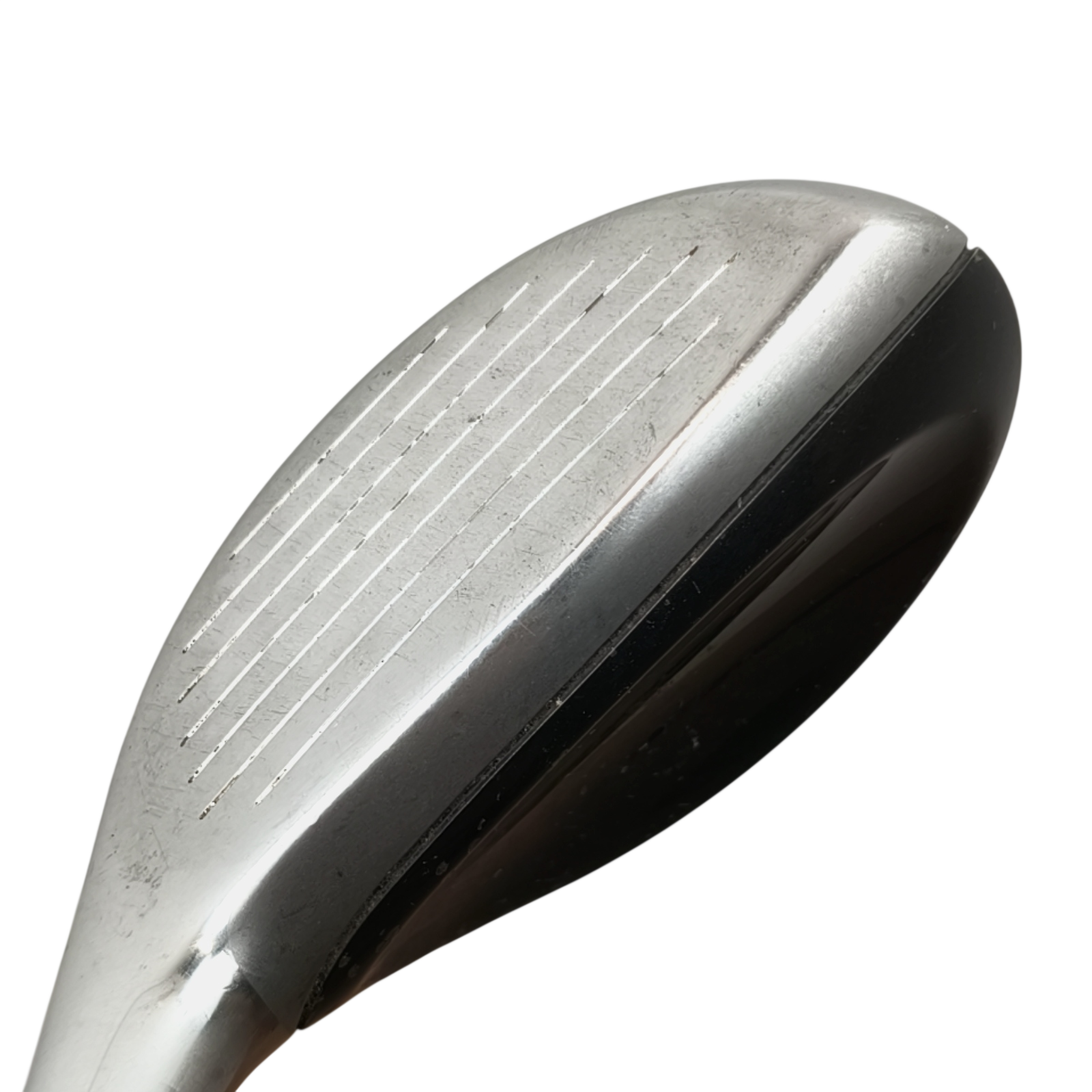 Cleveland Halo Hybrid / Flex Stiff / #3/22
