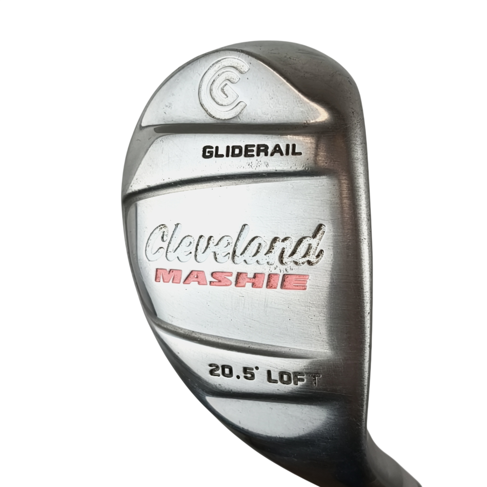 Cleveland Mashie Hybrid / Flex Ladies / #3/20.5
