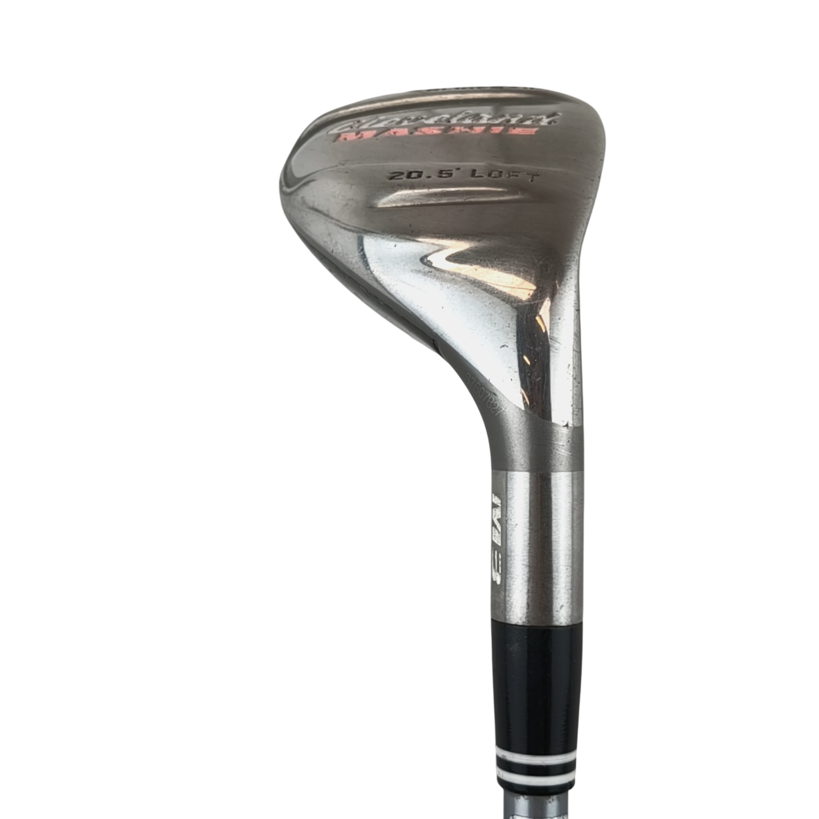 Cleveland Mashie Hybrid / Flex Ladies / #3/20.5