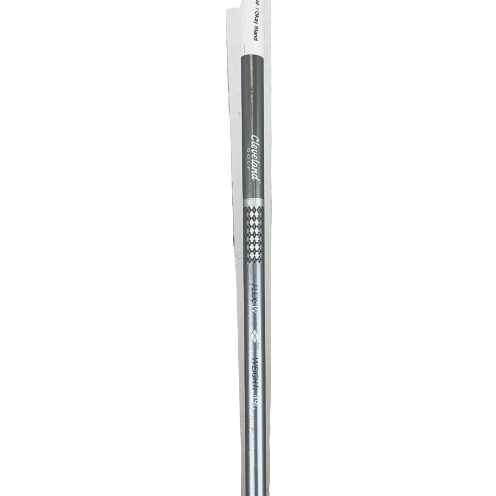 Cleveland Mashie Hybrid / Flex Ladies / #3/20.5