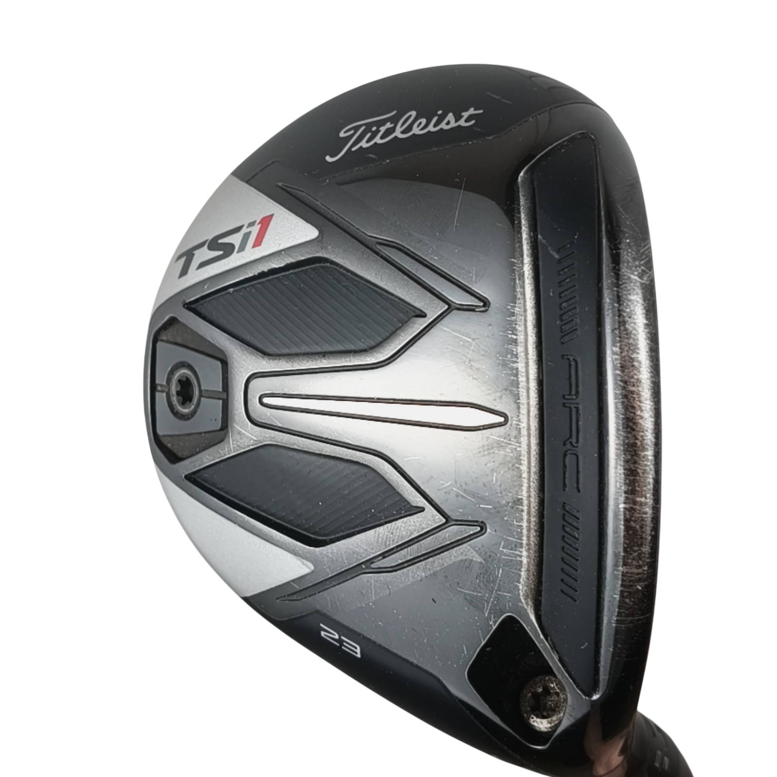 Titleist TSi1 Fairway Wood / Flex Ladies / #7/23