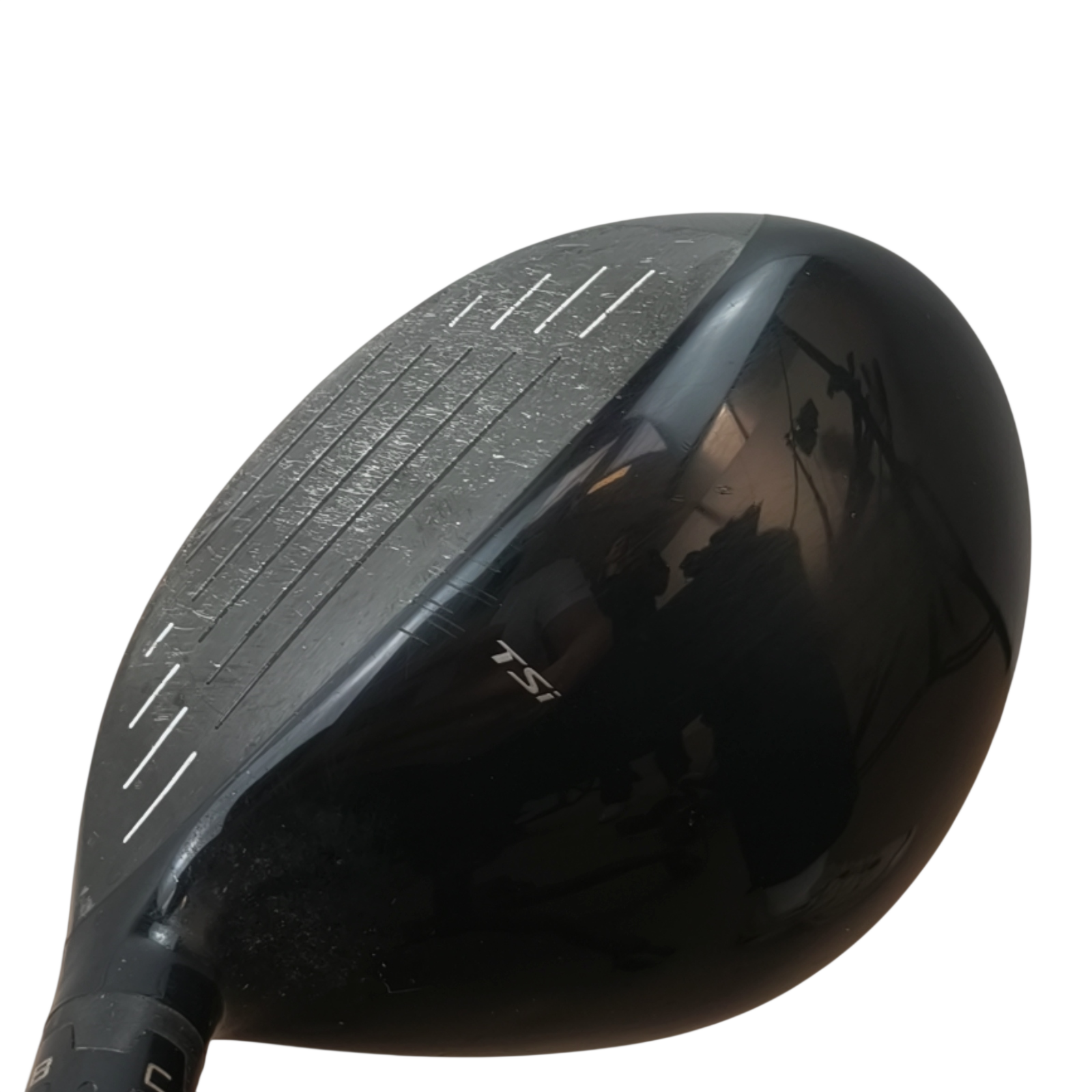 Titleist TSi1 Fairway Wood / Flex Ladies / #7/23