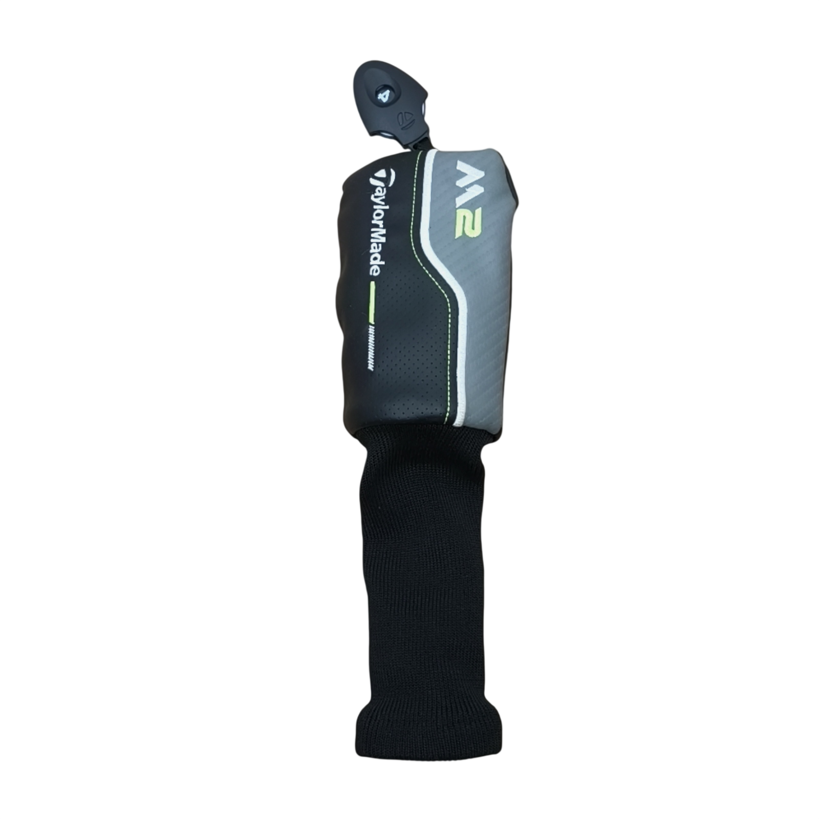 TaylorMade M2 2021 Hybrid / Flex A-flex / #4/22