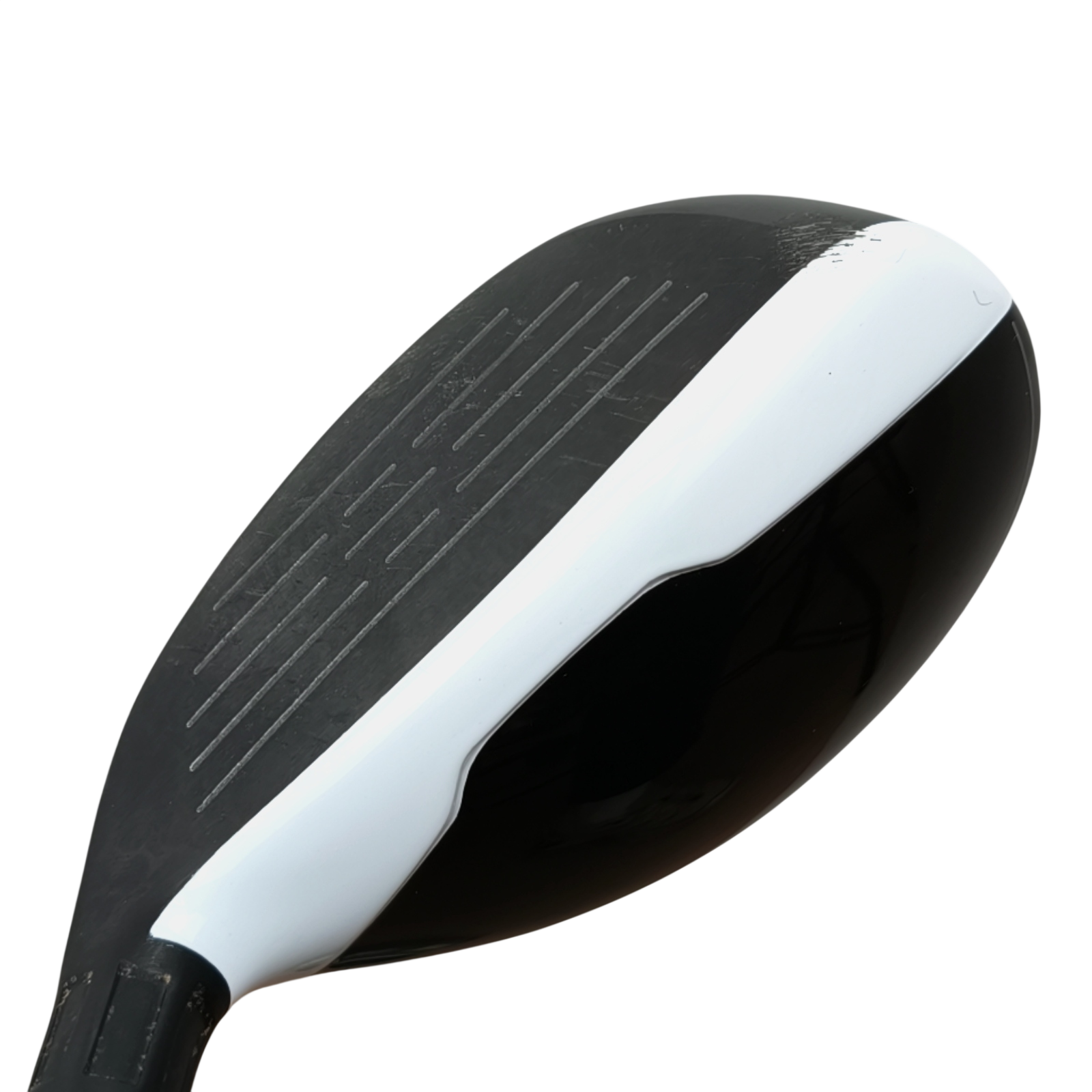 TaylorMade M2 2021 Hybrid / Flex A-flex / #4/22