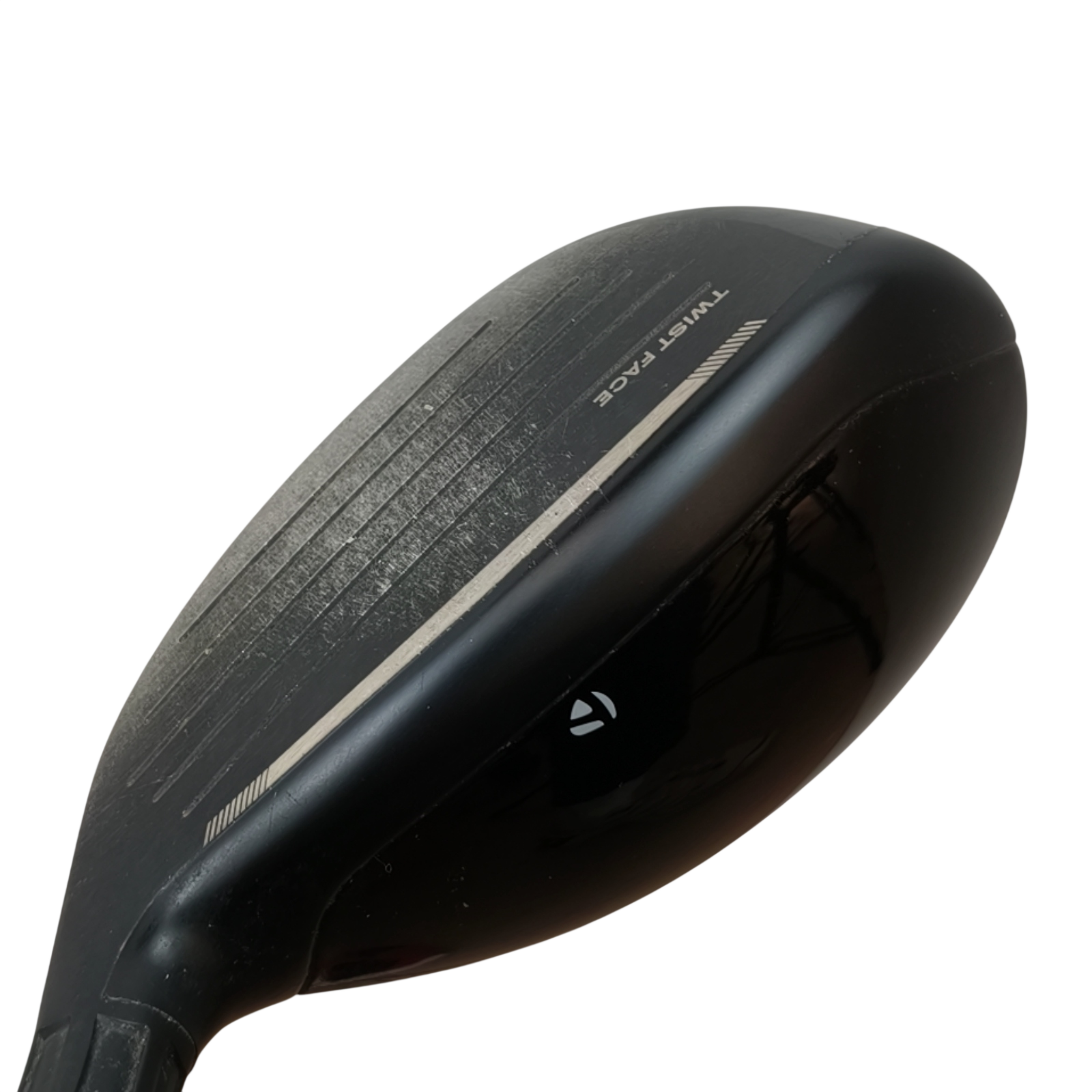TaylorMade Stealth 2 Hybrid / Flex X-Stiff / #3/19