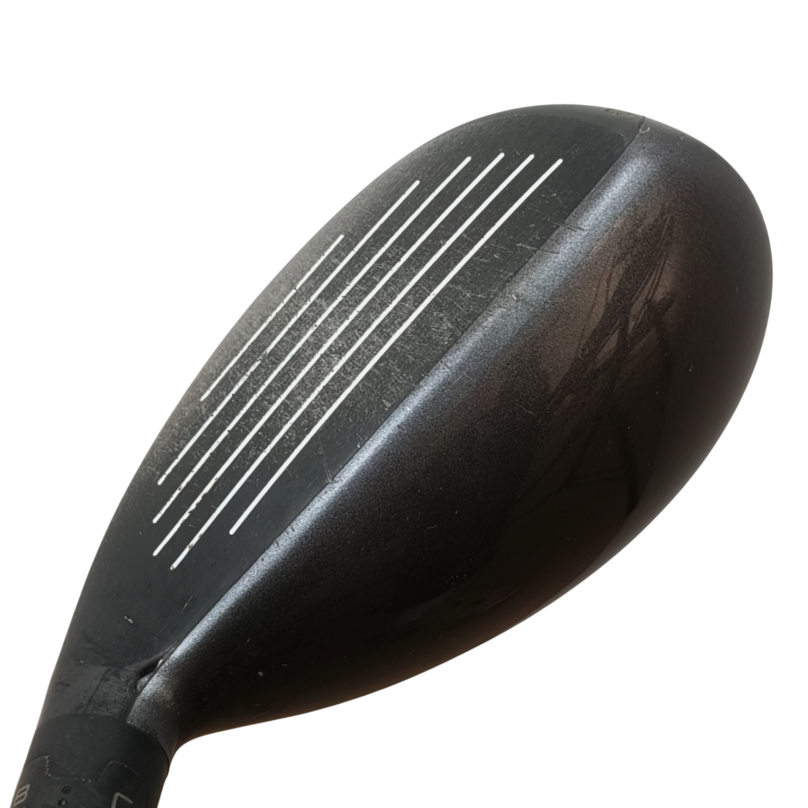 Titleist H2 816 Hybrid / Flex Stiff / #4/21