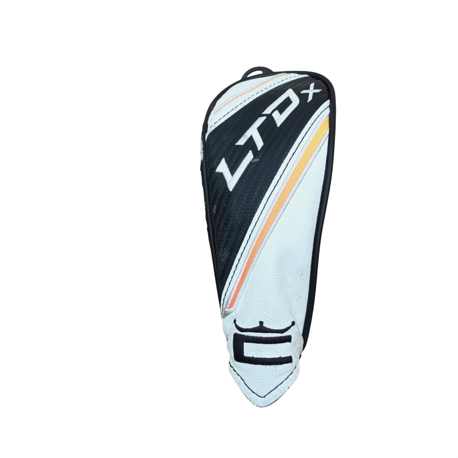 Cobra LTDx Hybrid / Flex Stiff / #3/19