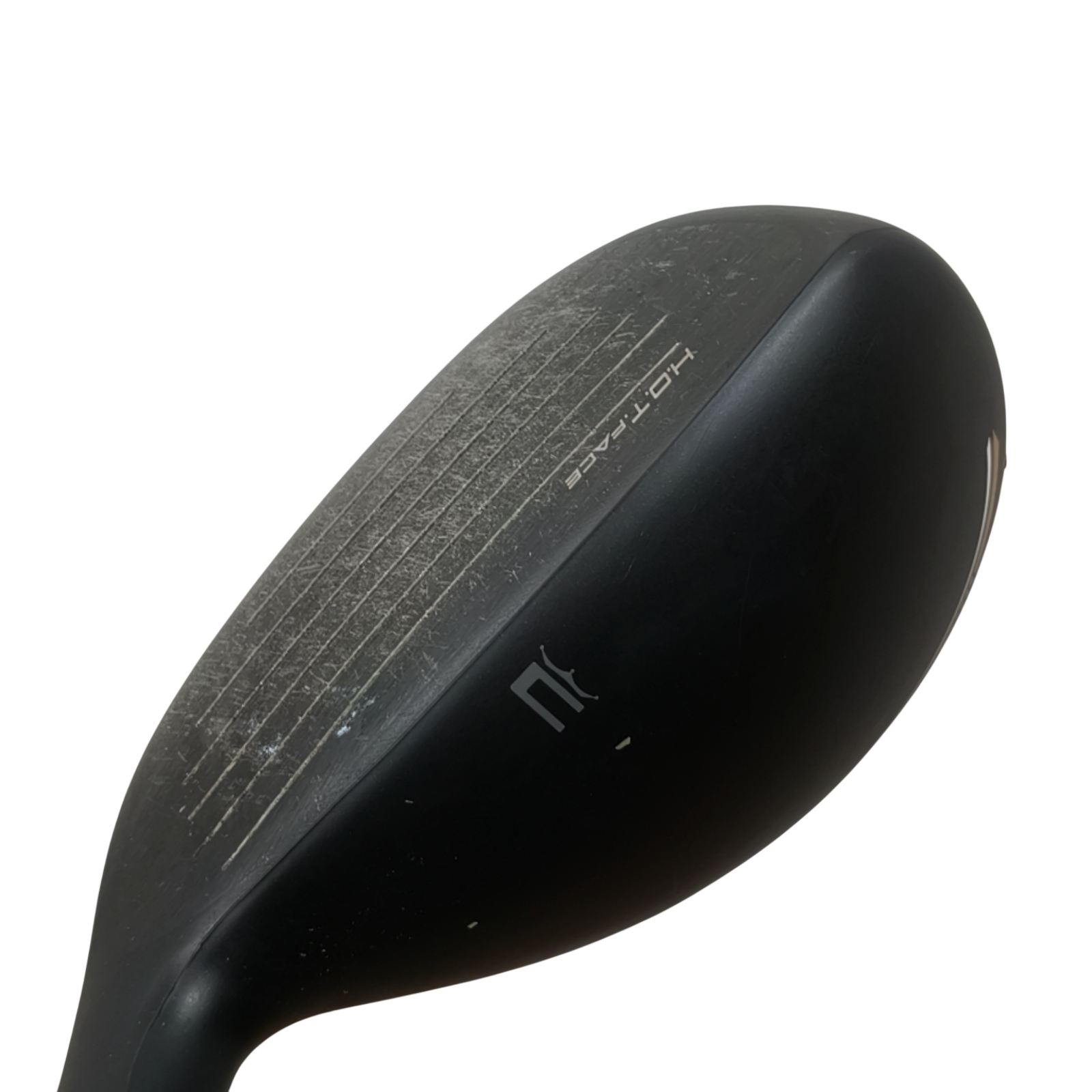 Cobra LTDx Hybrid / Flex Stiff / #3/19