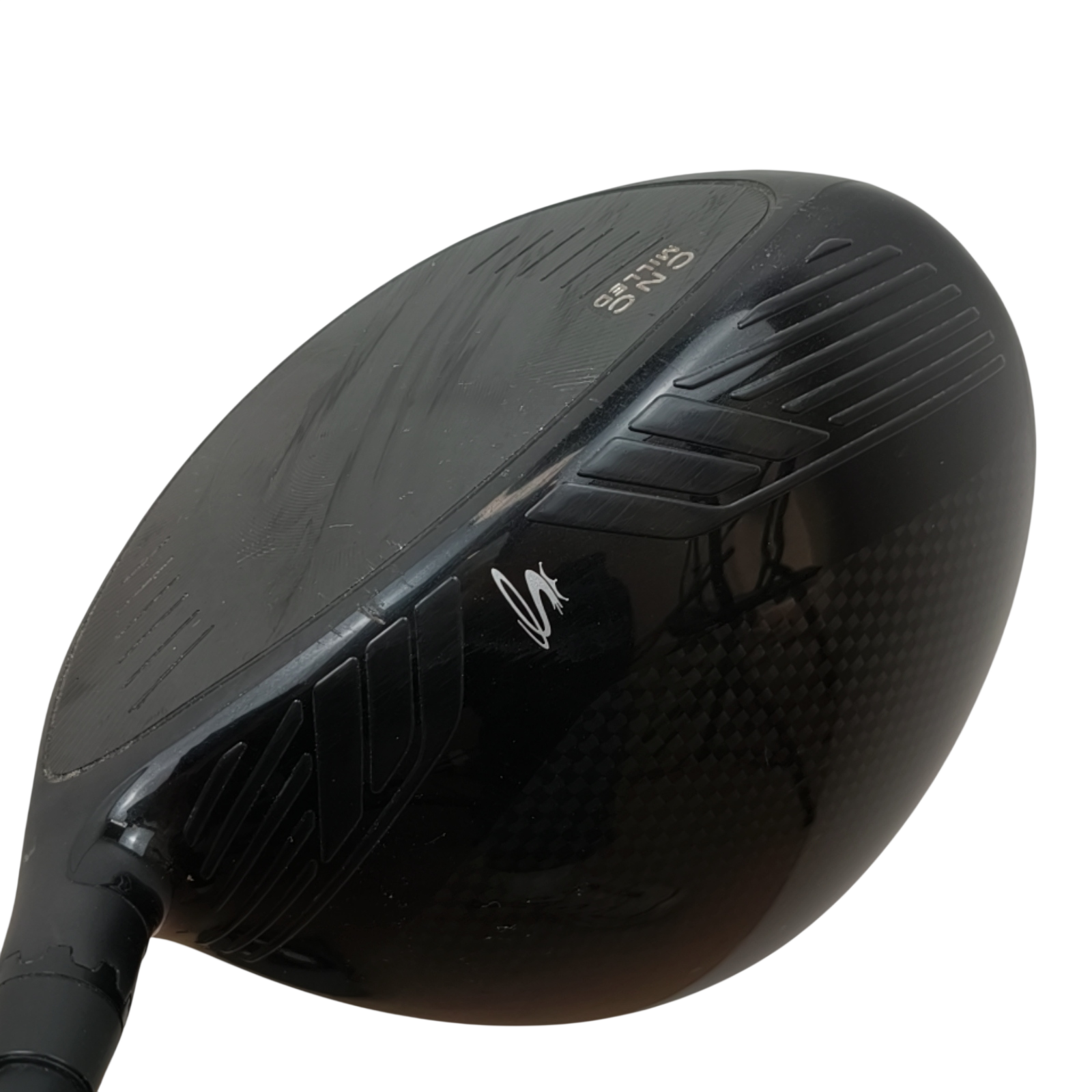Cobra King F8+ Driver / Flex Stiff / Loft 10.5