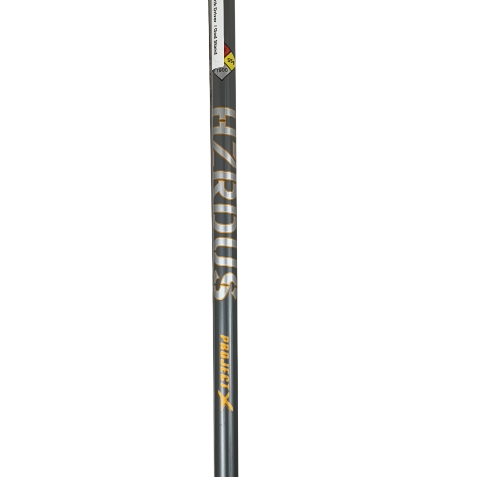 Callaway Mavrik Driver / Flex Stiff / Loft 10.5