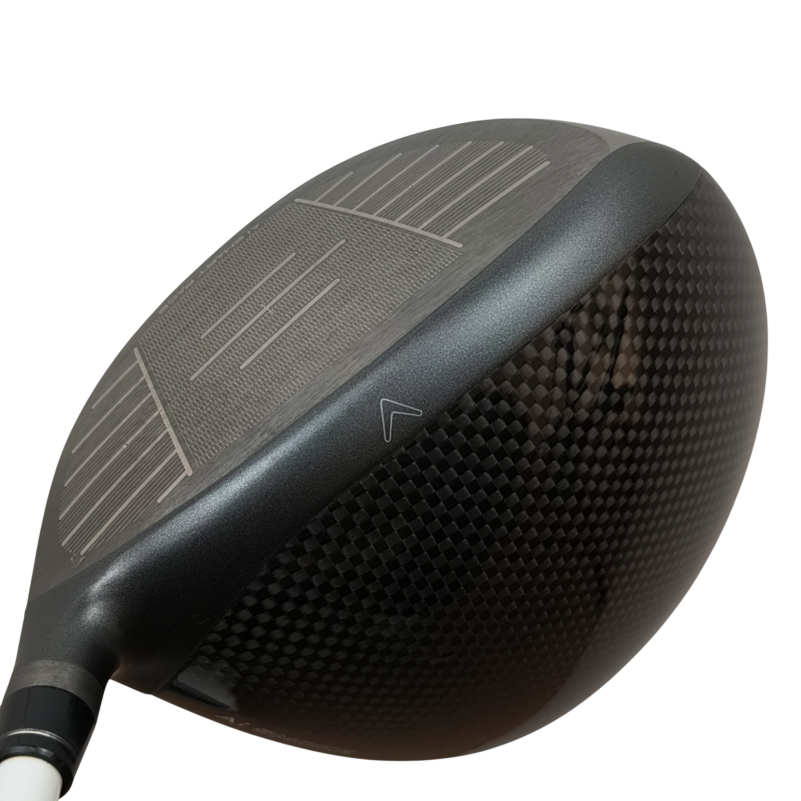 Callaway Ai Smoke Max Fast Driver / Flex Ladies / Loft 12