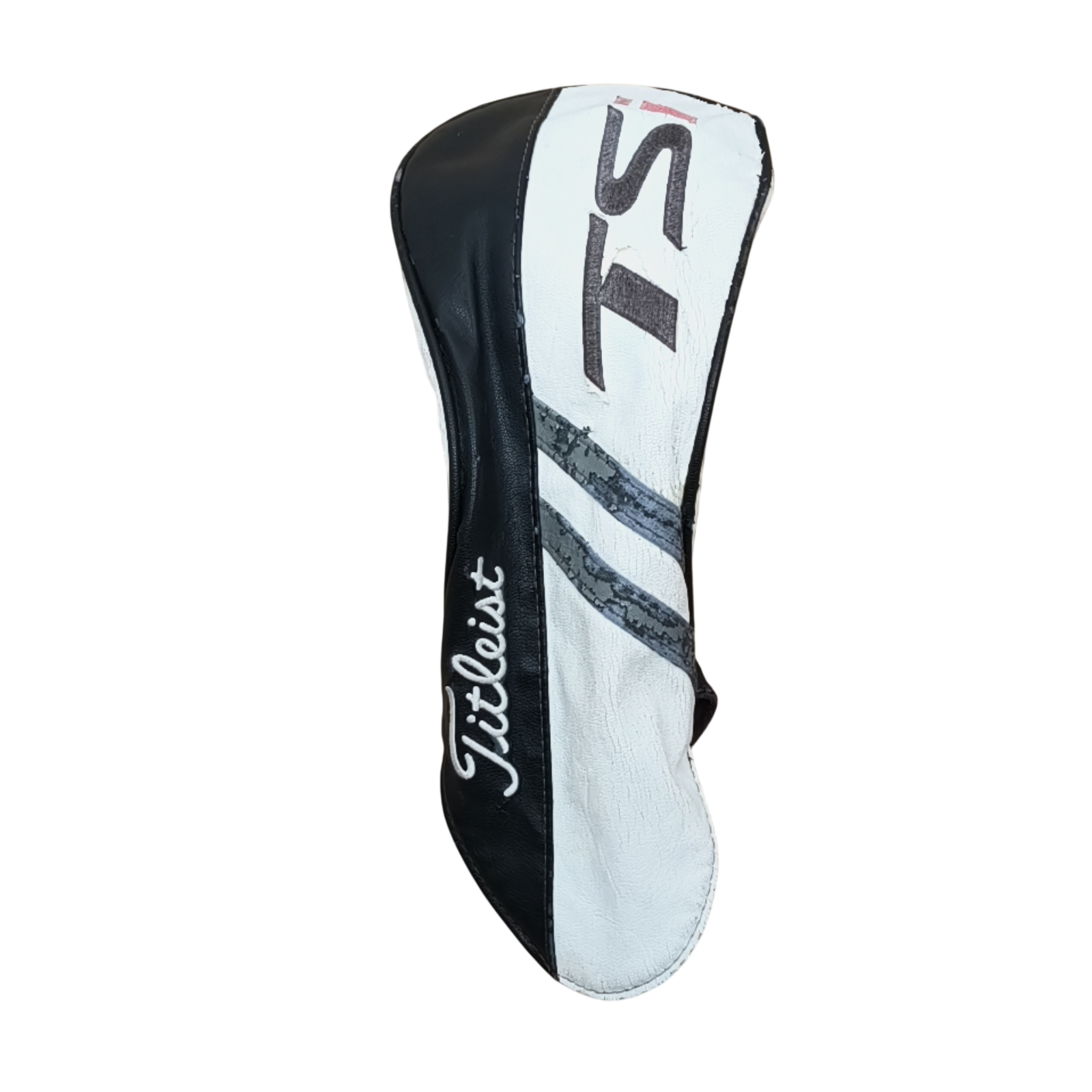 Titleist TSi3 Driver / Flex X-Stiff / Loft 9
