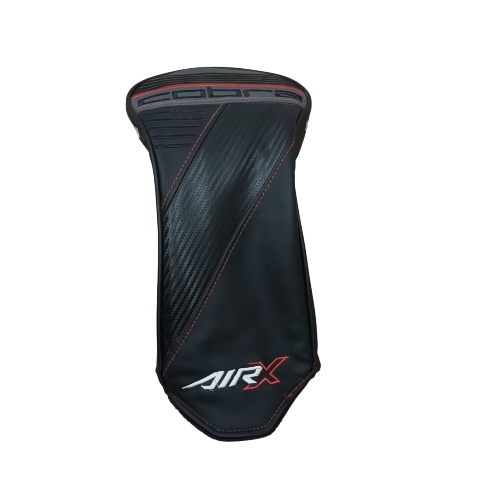 Left Cobra AIR-X Offset Driver / Flex Regular / Loft 10.5
