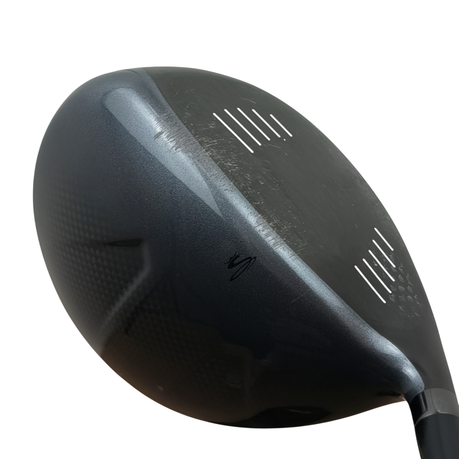 Venstre Cobra AIR-X Offset Driver / Flex Regular / Loft 10.5