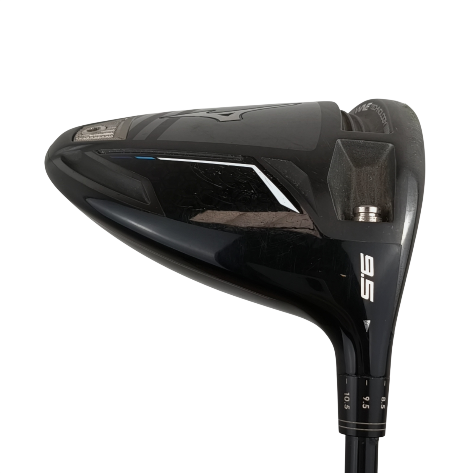 Mizuno ST200 Driver / Flex Stiff / Loft 9.5