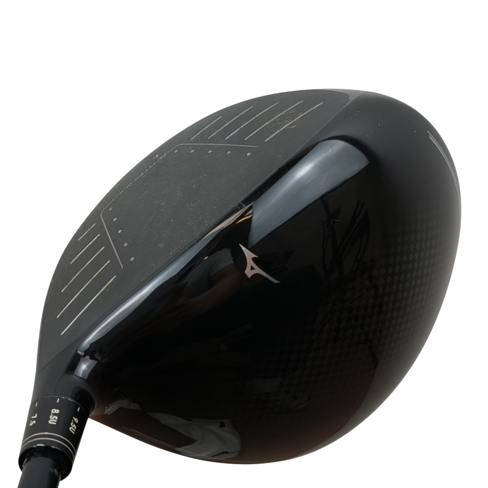 Mizuno ST200 Driver / Flex Stiff / Loft 9.5