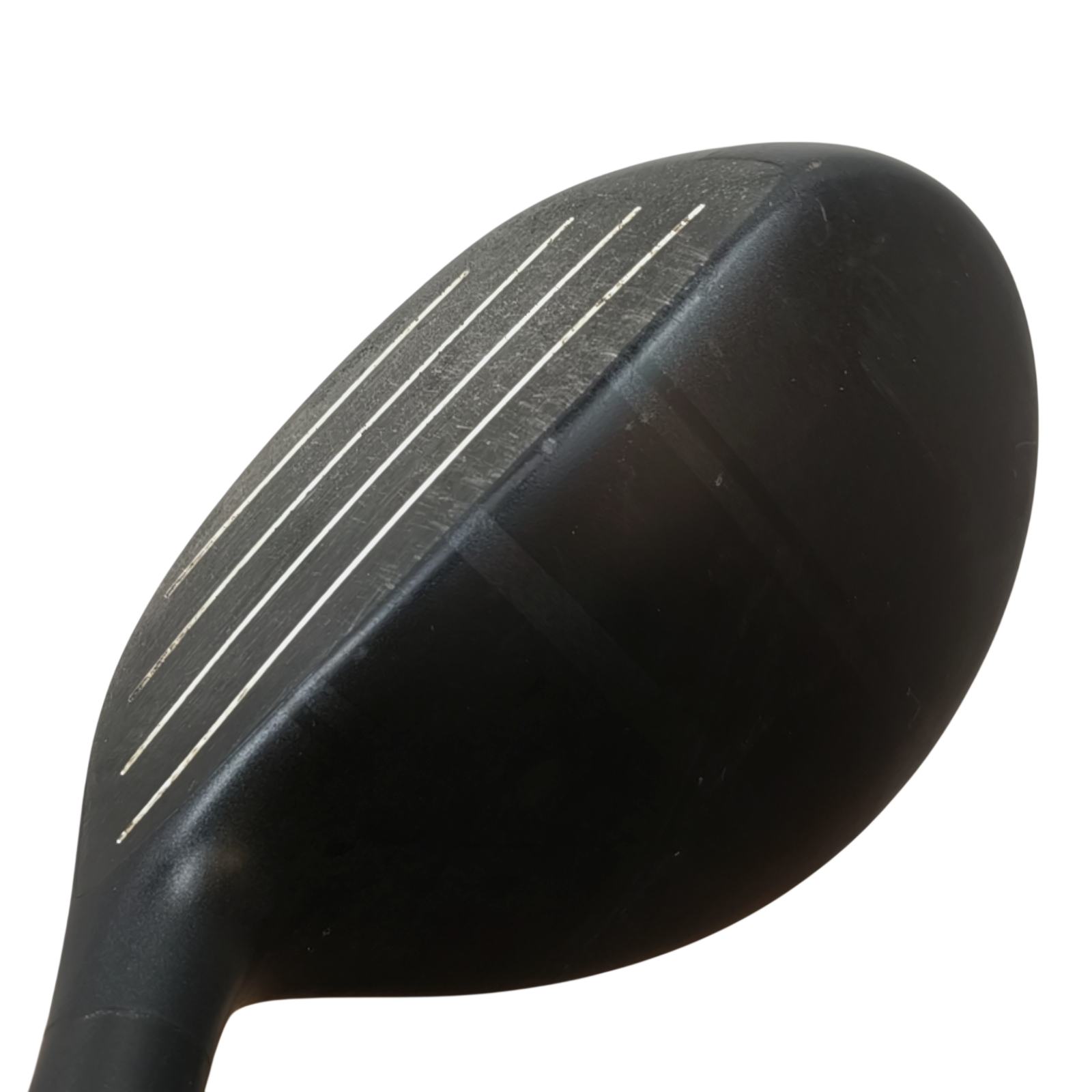 PING I25 Fairway Wood / Flex Stiff / #3/14