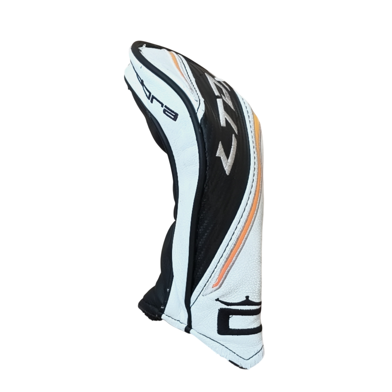 Cobra LTDx Hybrid / Flex Stiff / #4/21