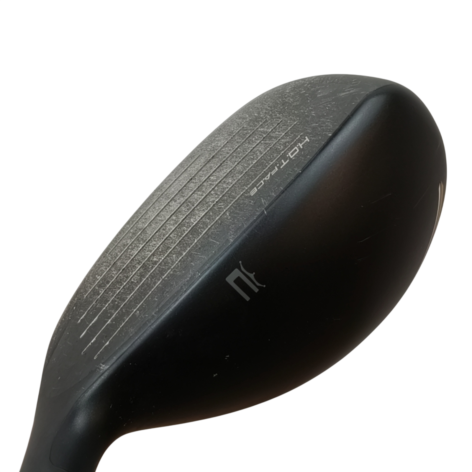 Cobra LTDx Hybrid / Flex Stiff / #4/21