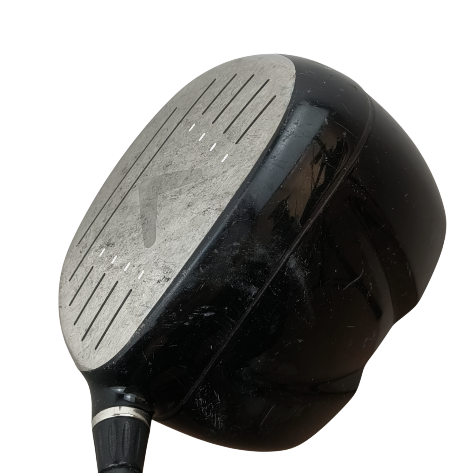 Callaway FT-I Neutral Driver / Flex Regular / Loft 9.5