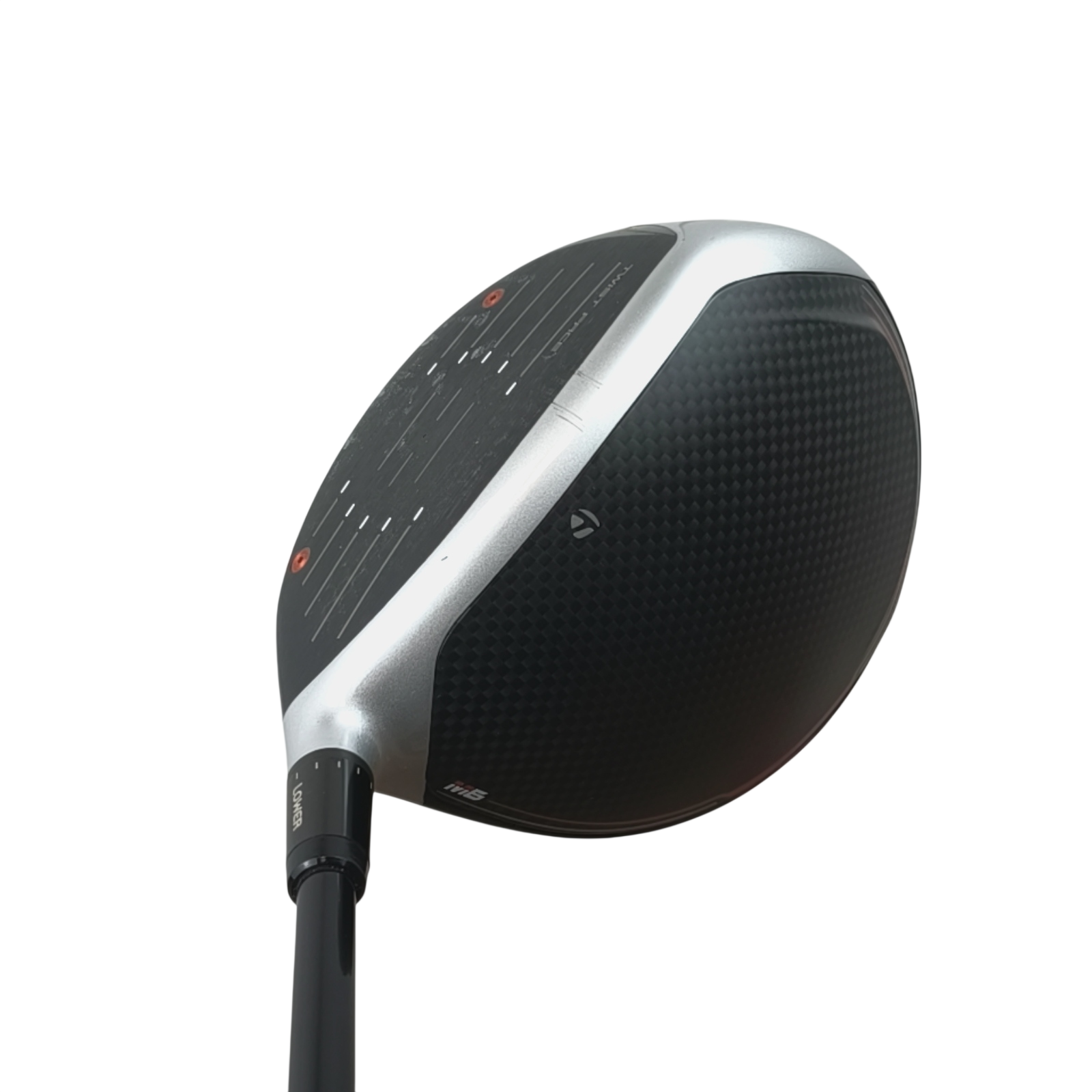 TaylorMade M6 Driver / Flex Tour X-Stiff / Loft 9