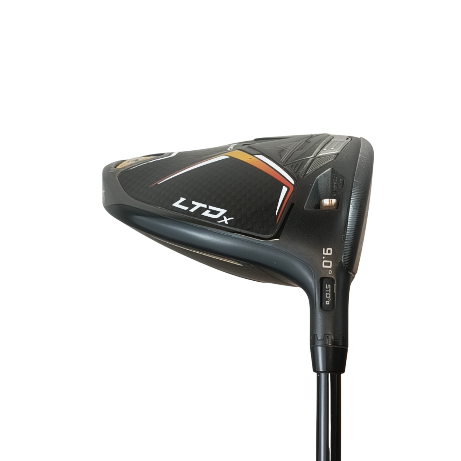 Cobra LTDx Driver / Flex Stiff / Loft 9