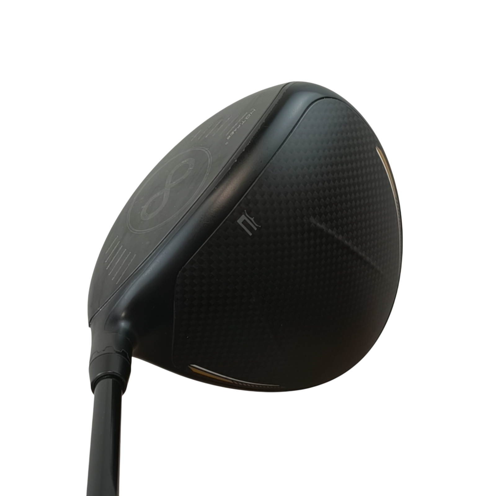 Cobra LTDx Driver / Flex Stiff / Loft 9