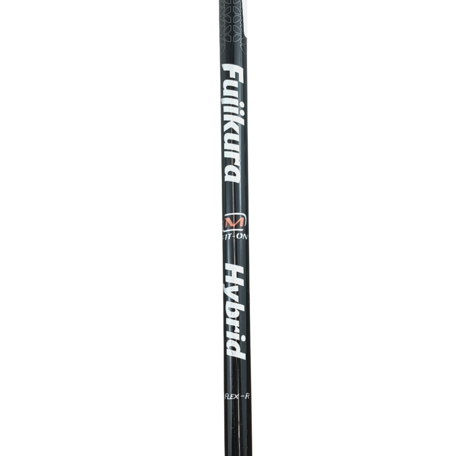 Venstre Callaway FT Draw Hybrid / Flex Regular / #3/21