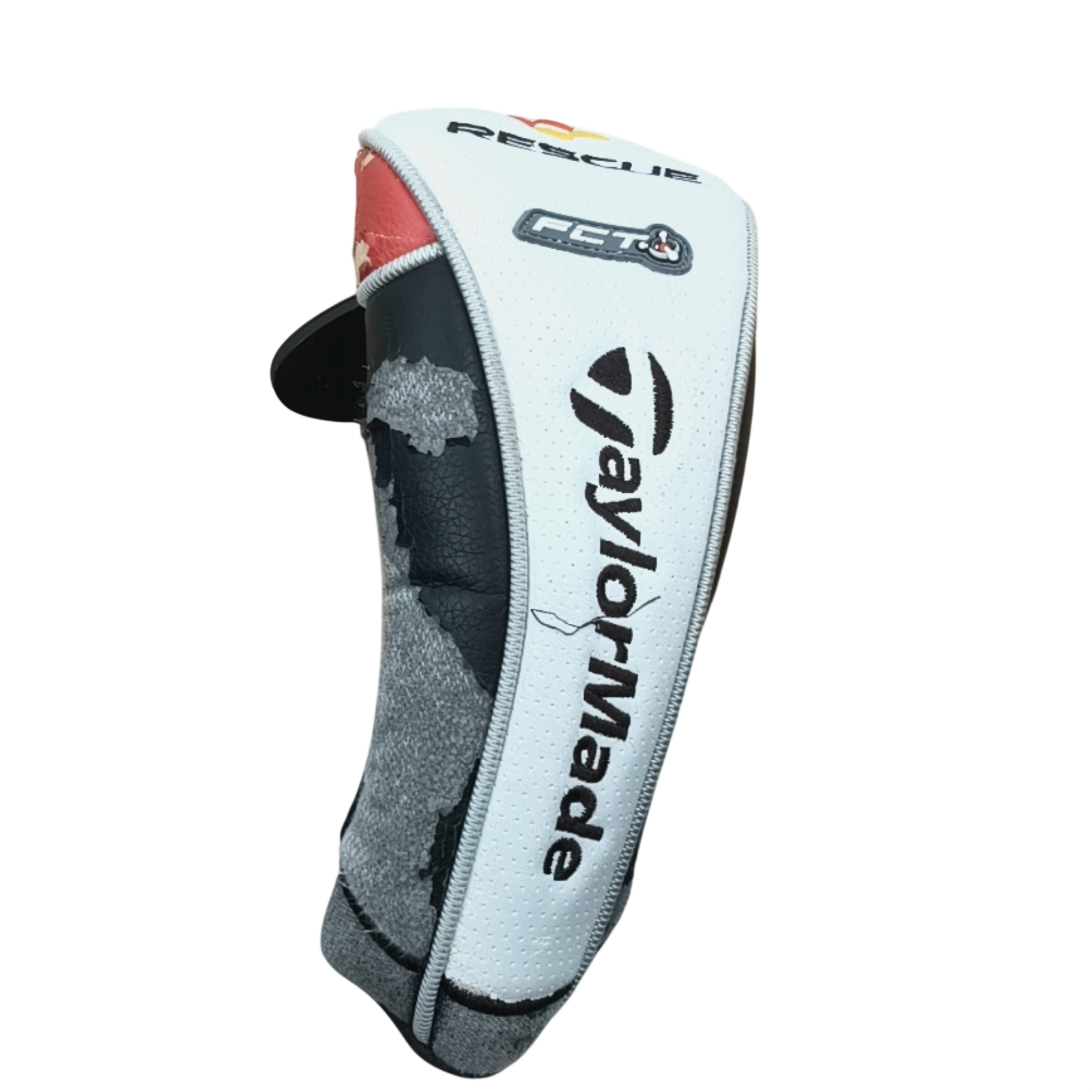 TaylorMade Burner Superfast 2.0 Hybrid / Flex Regular / #3/18