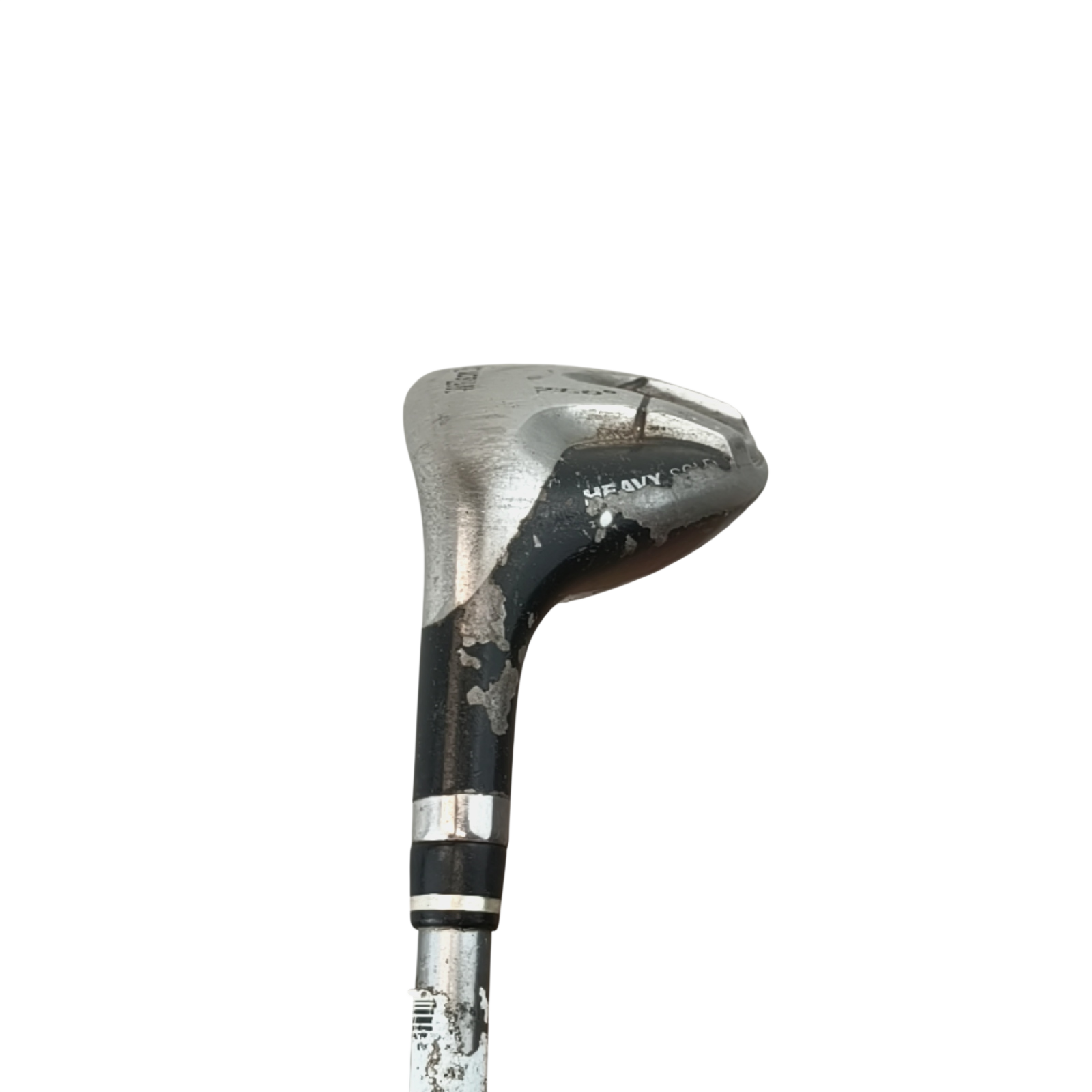 Venstre Wilson Staff Fybrid Hybrid / Flex Regular / #3/21