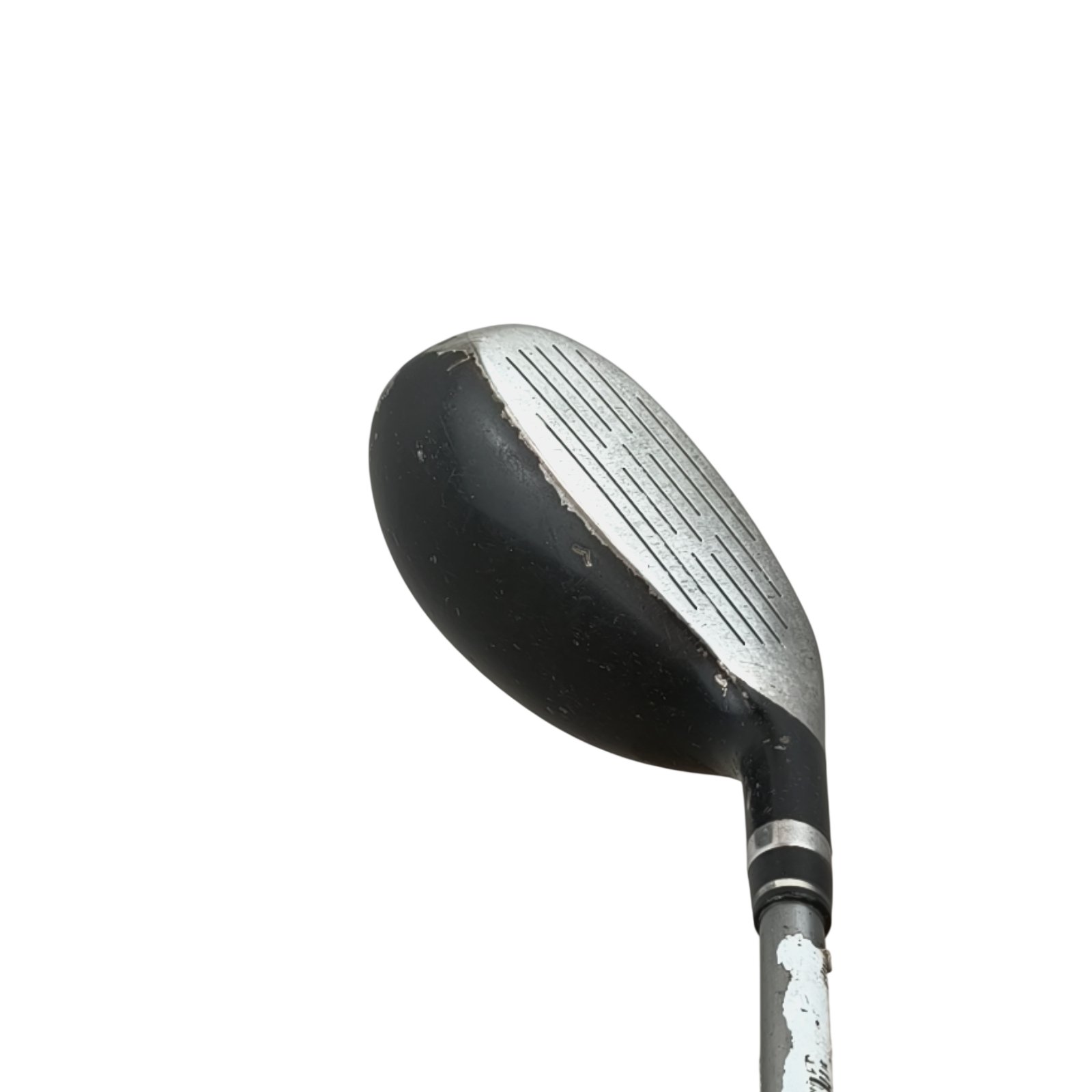 Venstre Wilson Staff Fybrid Hybrid / Flex Regular / #3/21