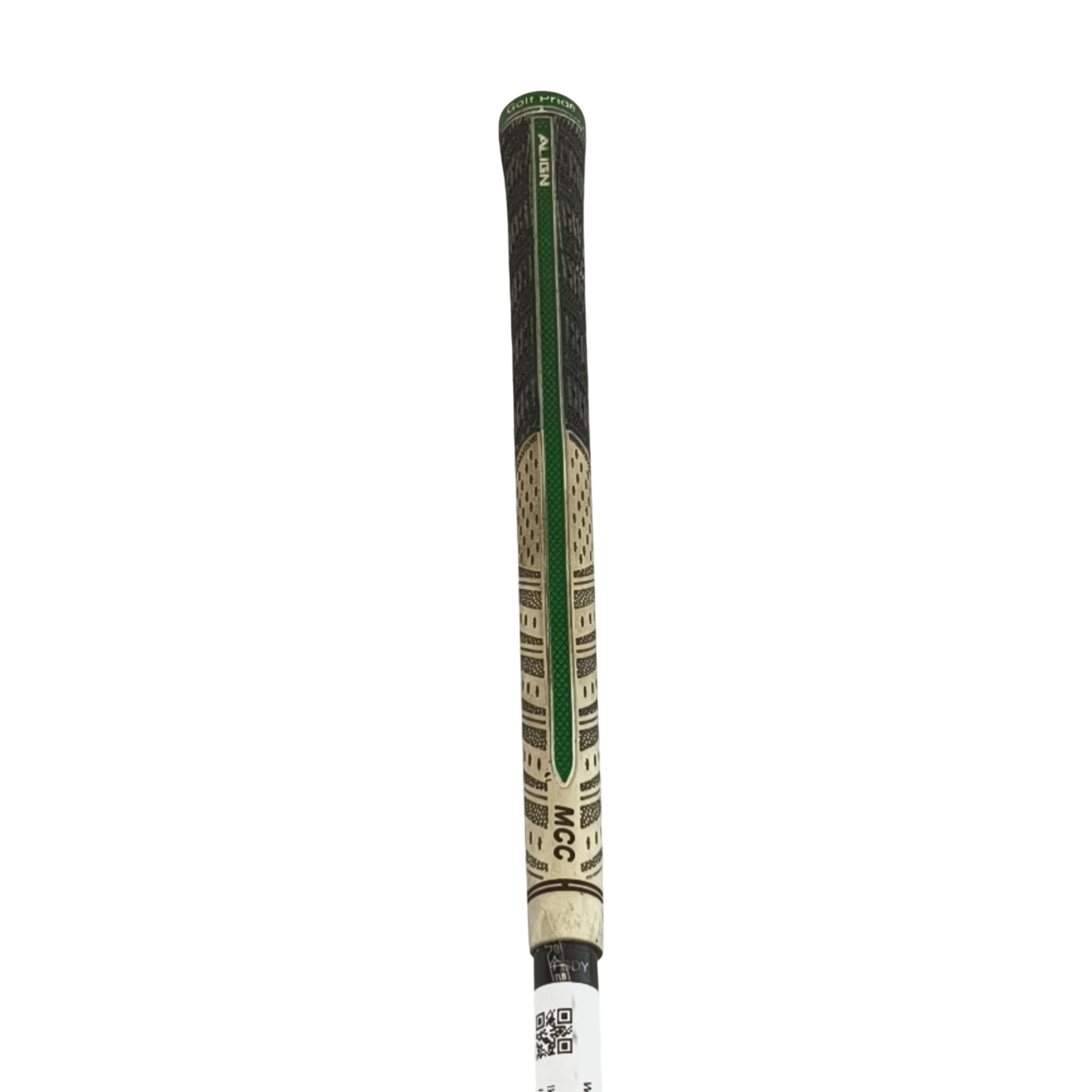 Venstre Wilson Staff Fybrid Hybrid / Flex Regular / #3/21